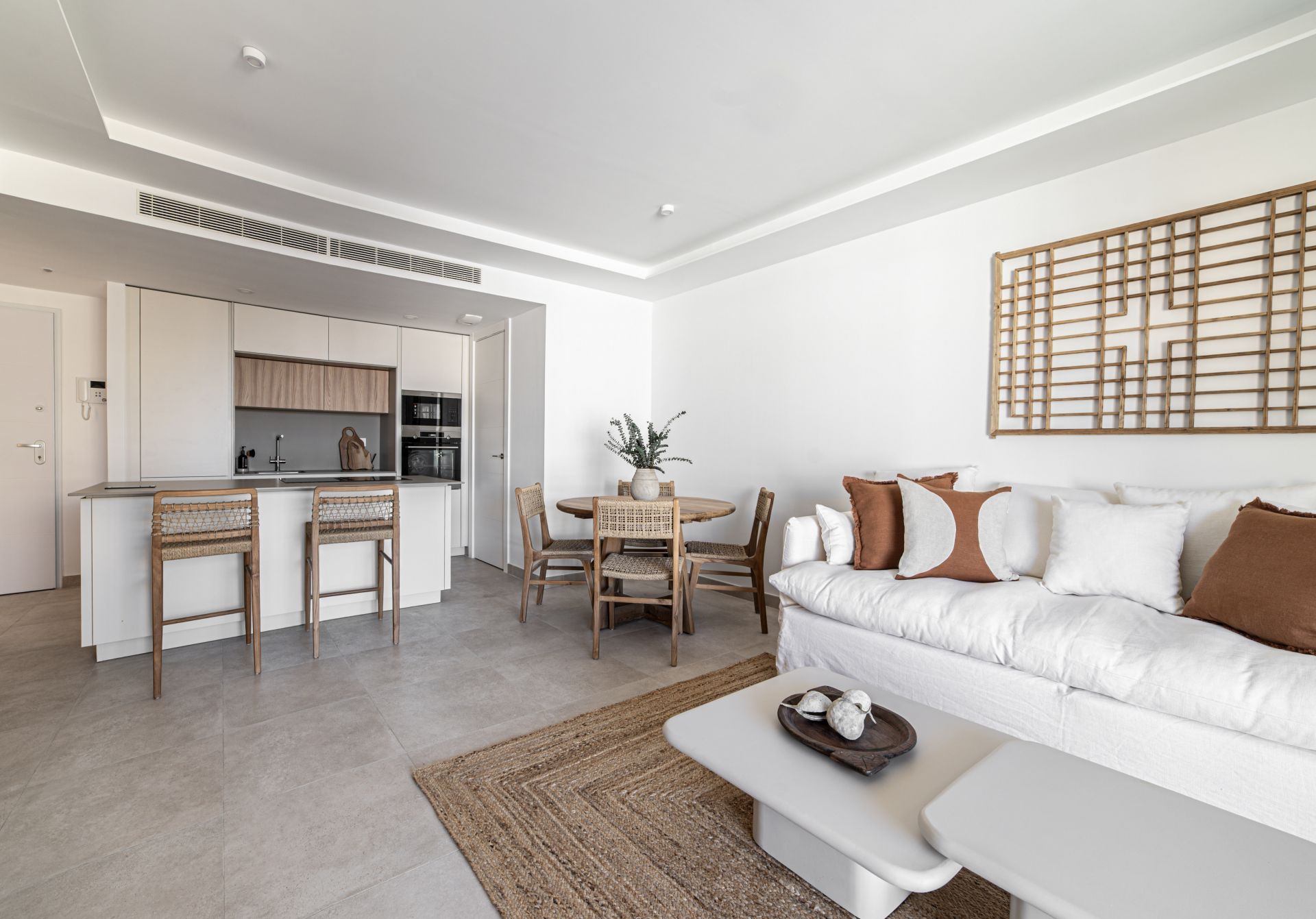 Apartment in Fuengirola Centro, Fuengirola