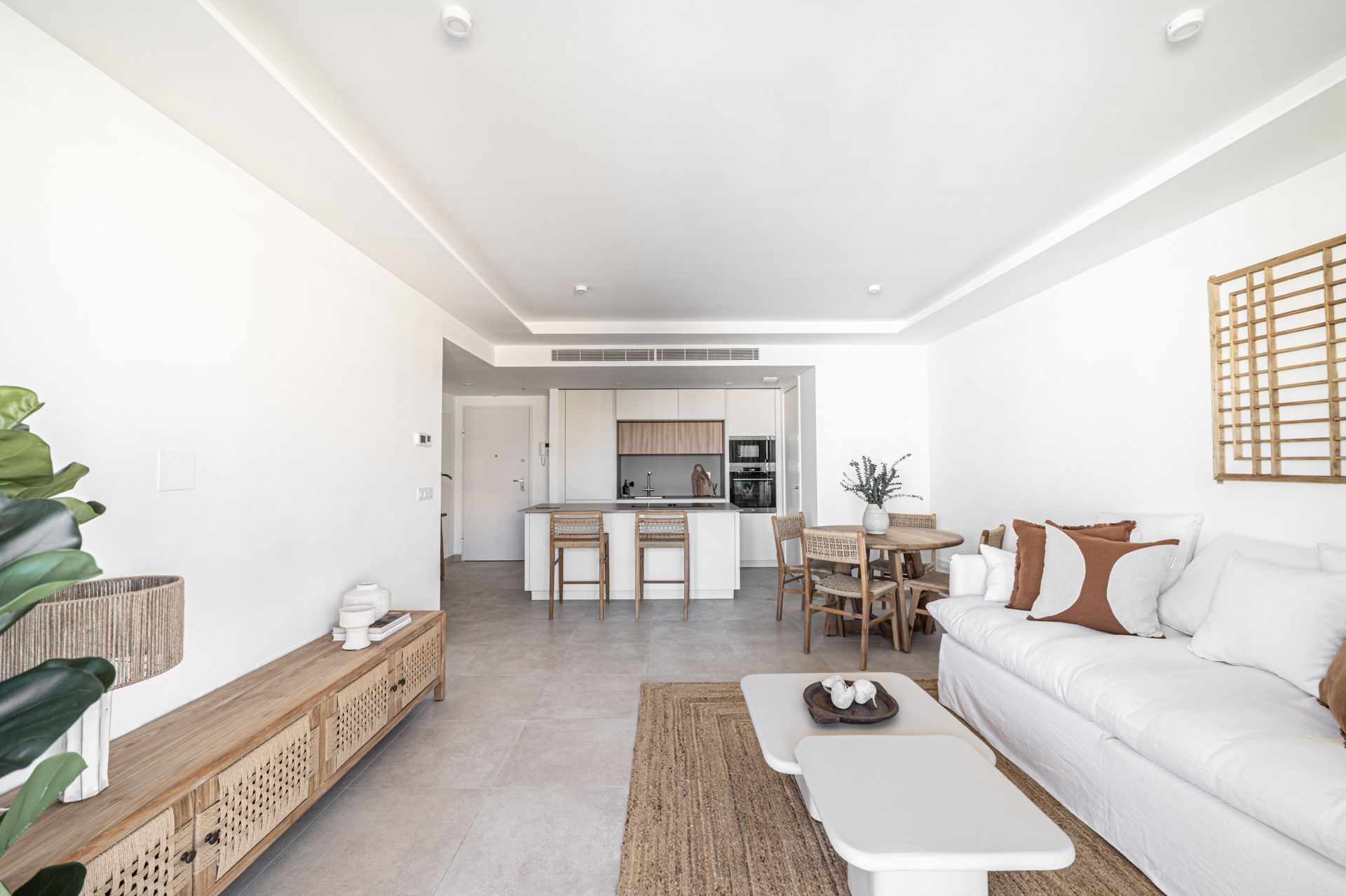 Apartment in Fuengirola Centro, Fuengirola