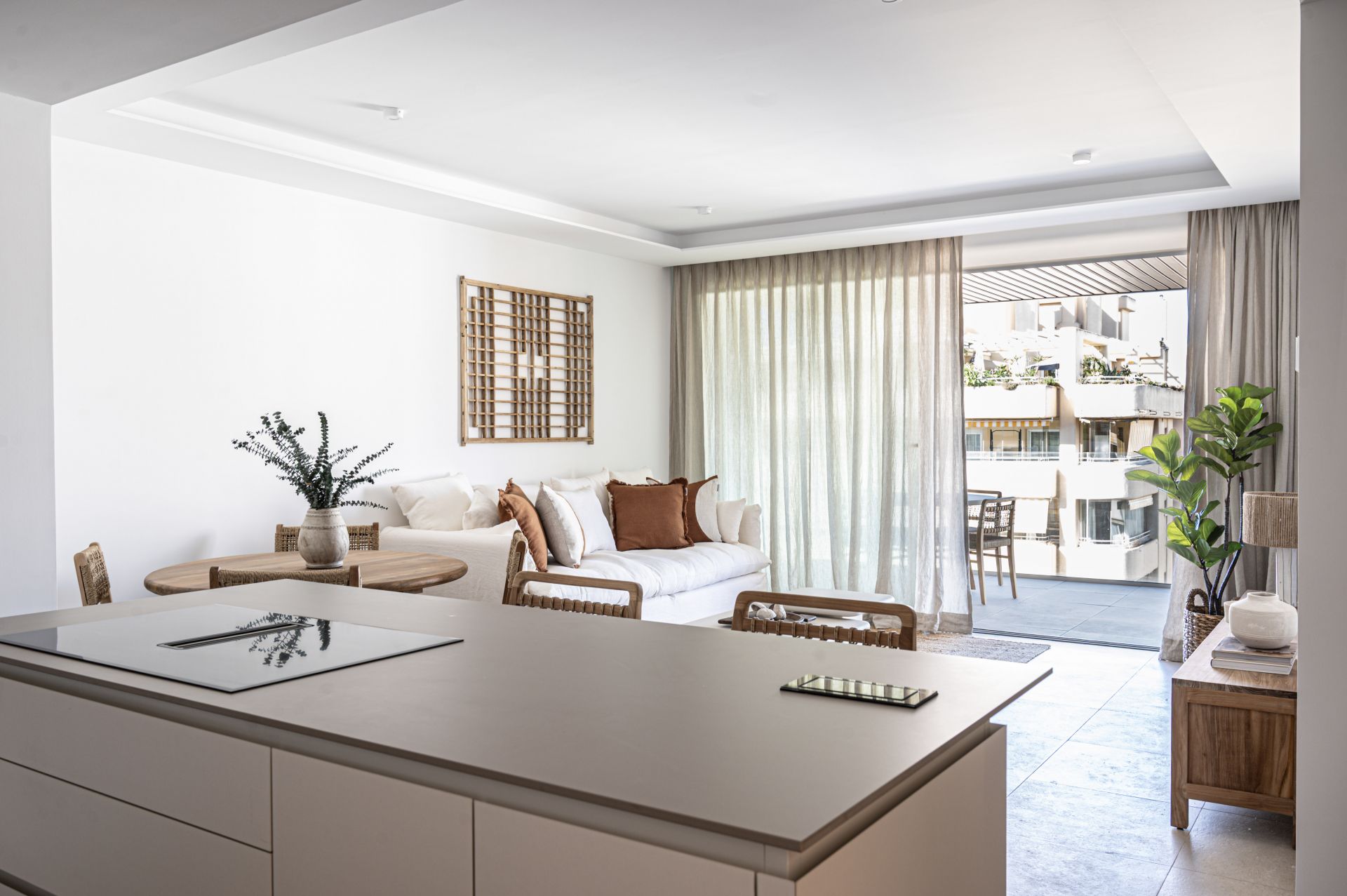 Apartment in Fuengirola Centro, Fuengirola