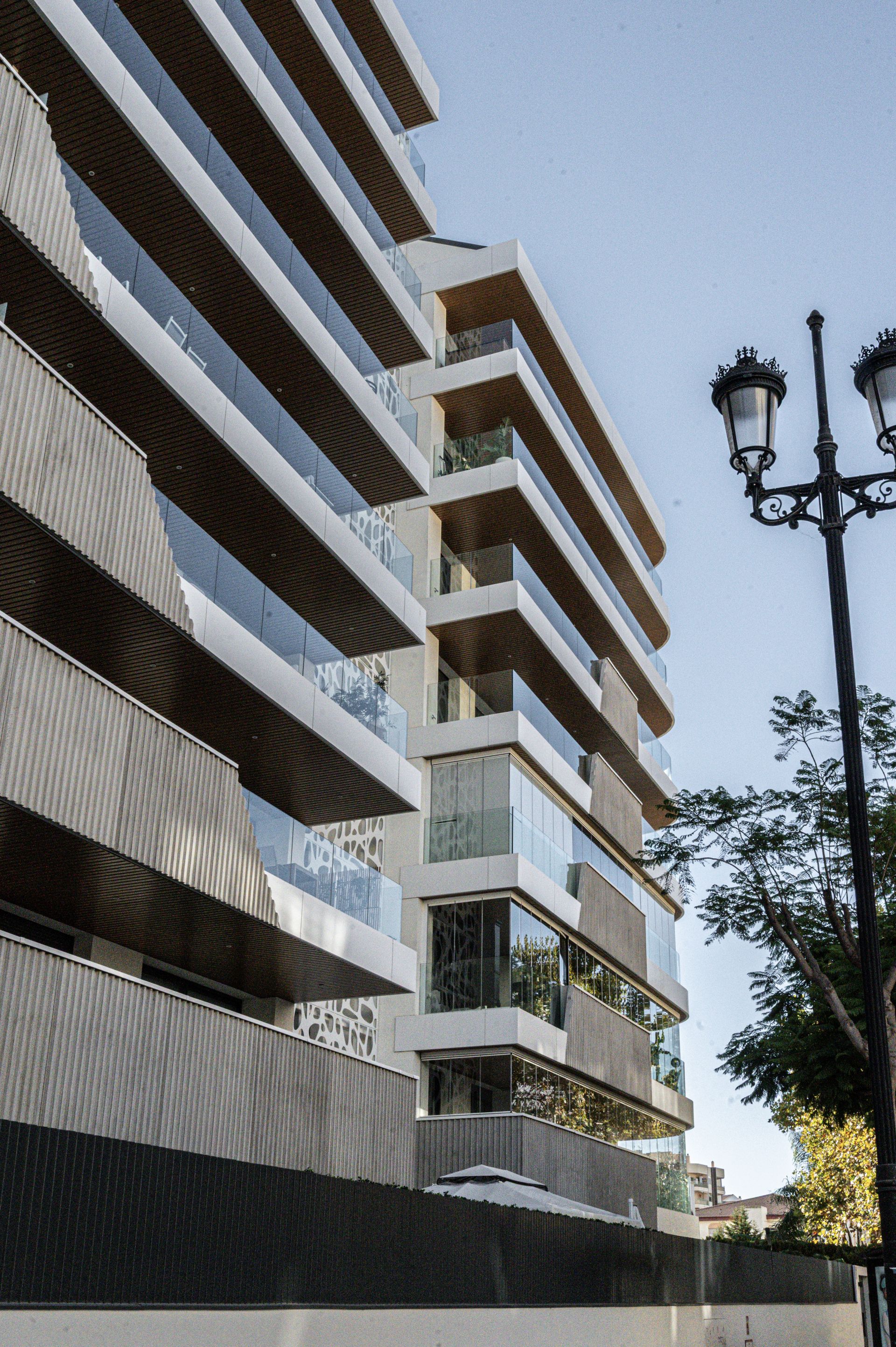 Apartment in Fuengirola Centro, Fuengirola