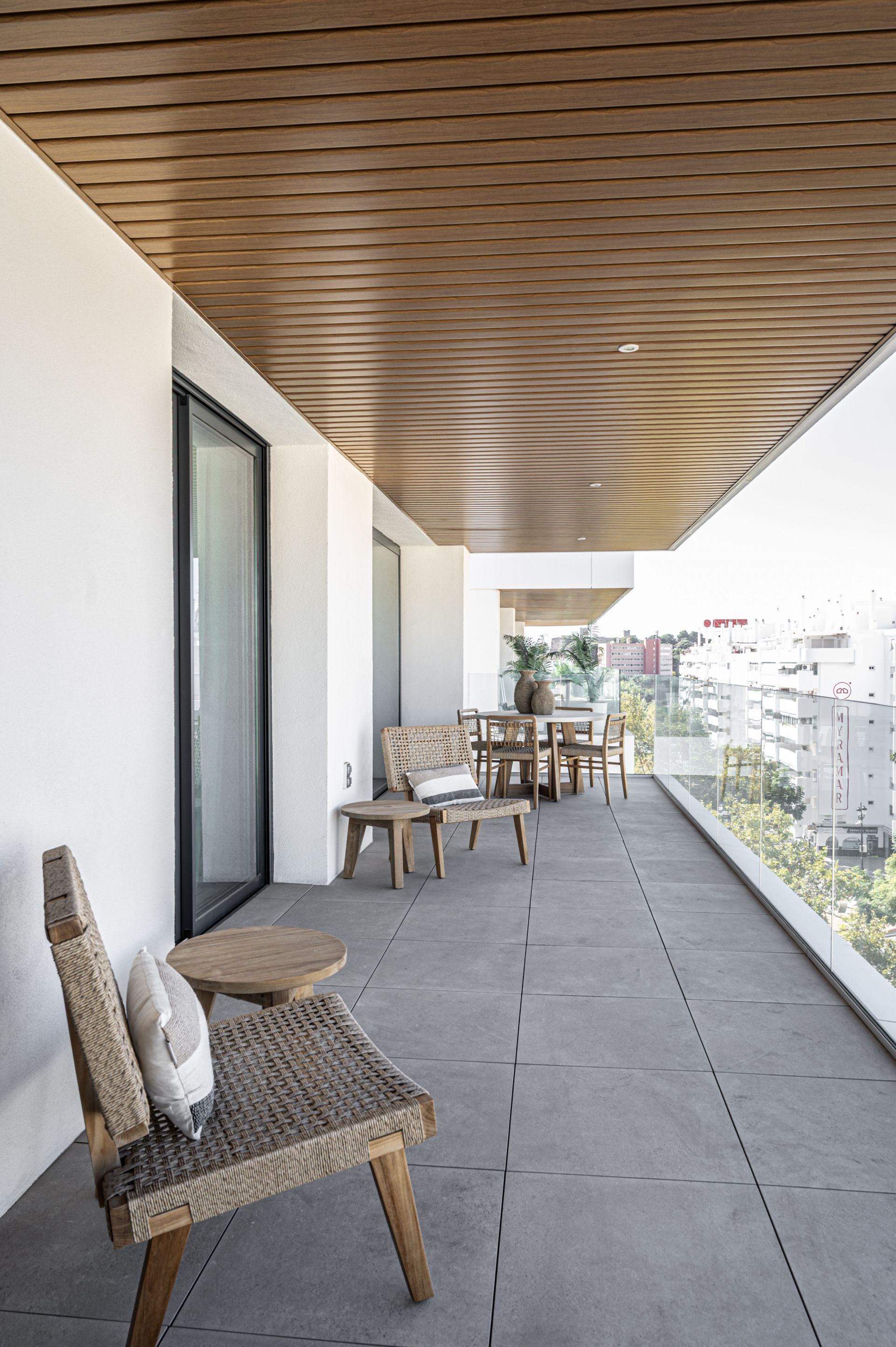 Apartment in Fuengirola Centro, Fuengirola