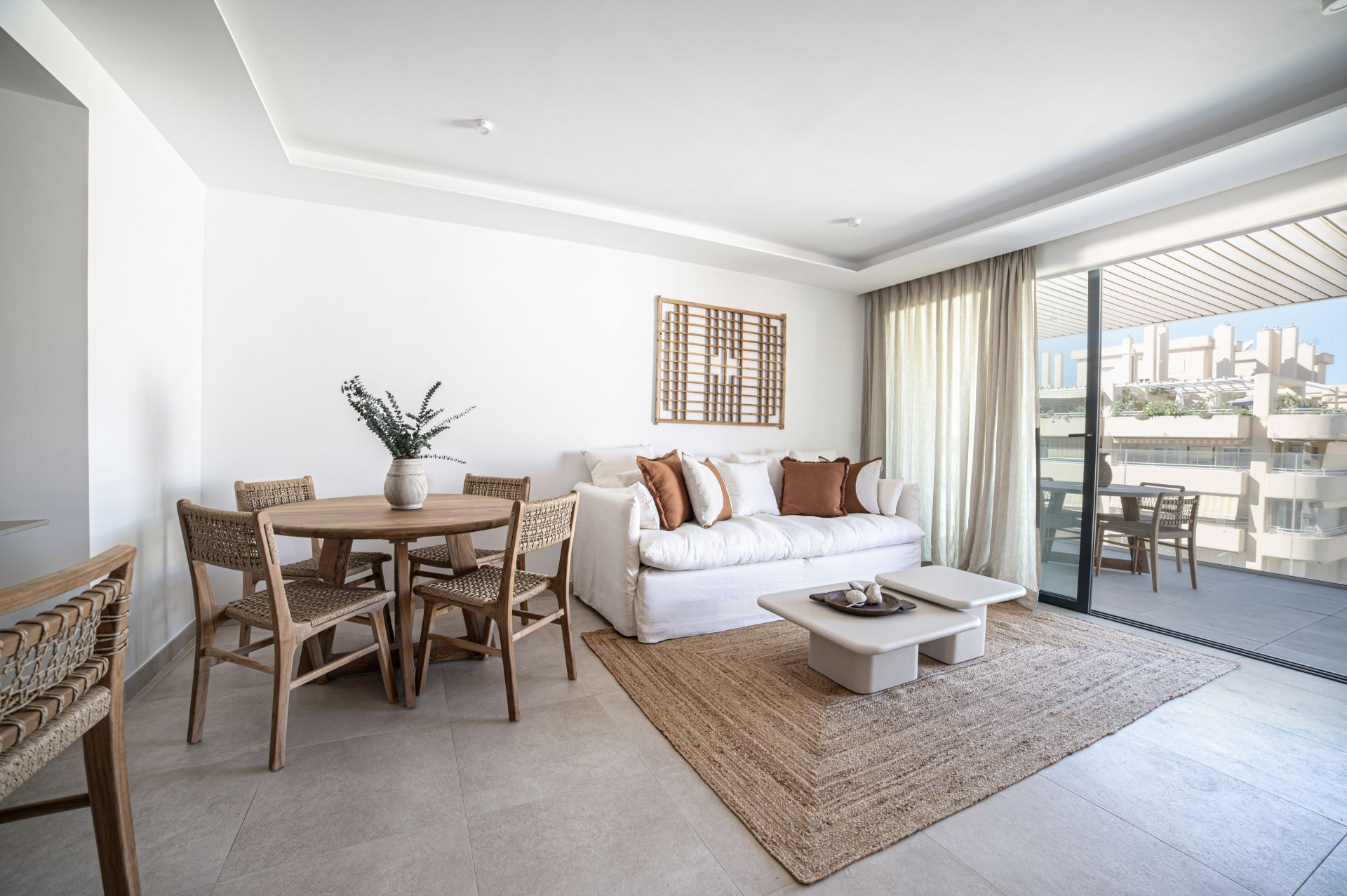 Apartment in Fuengirola Centro, Fuengirola