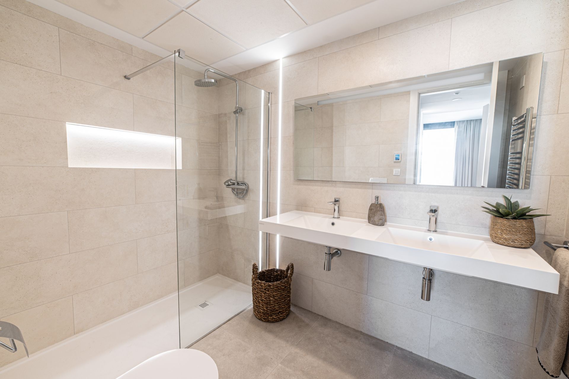 Apartment in Fuengirola Centro, Fuengirola