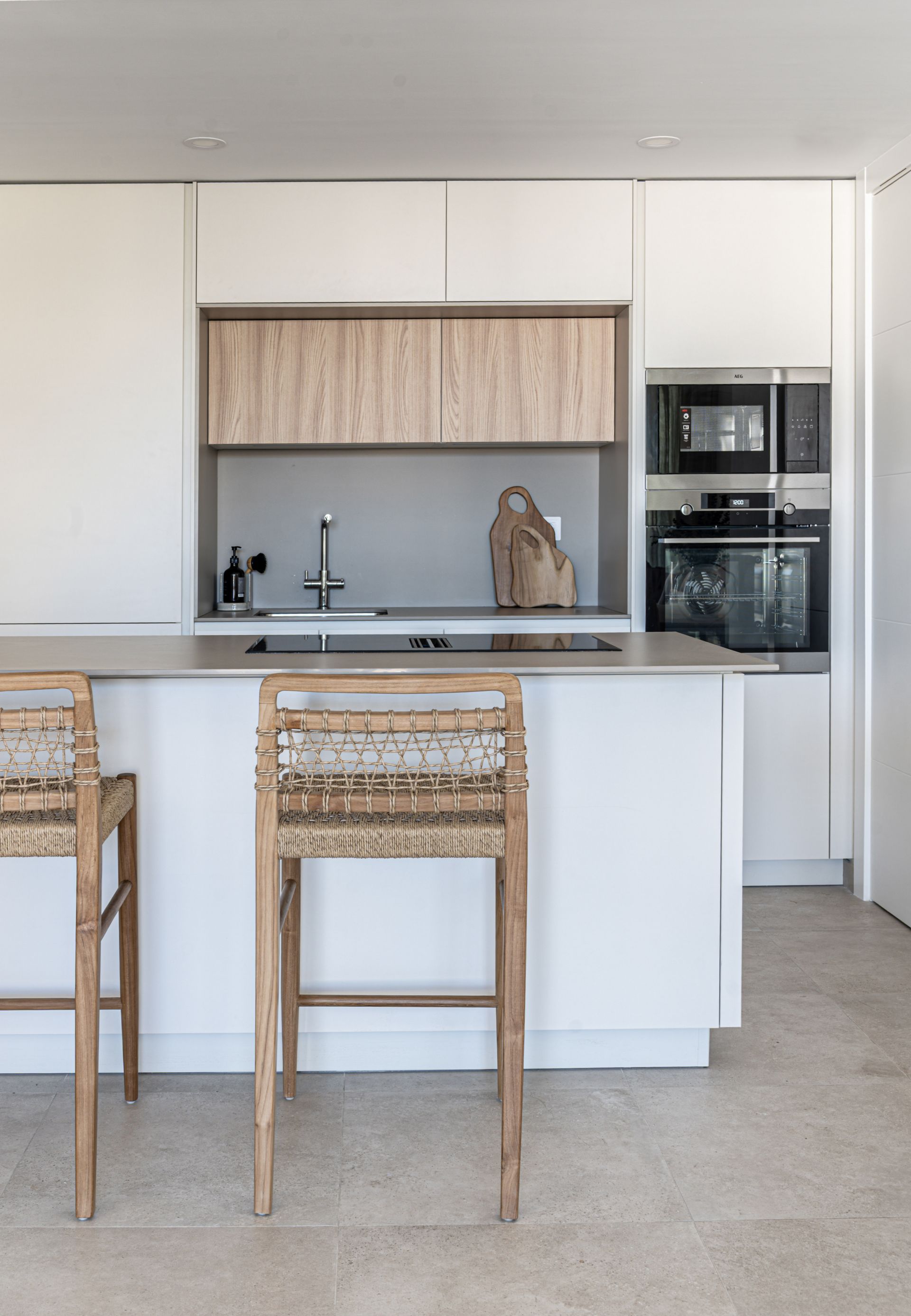 Apartment in Fuengirola Centro, Fuengirola