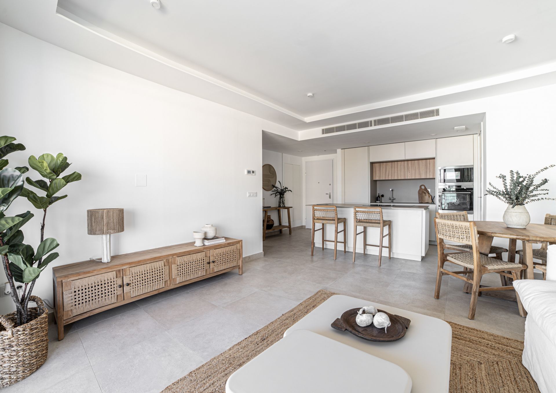 Apartment in Fuengirola Centro, Fuengirola