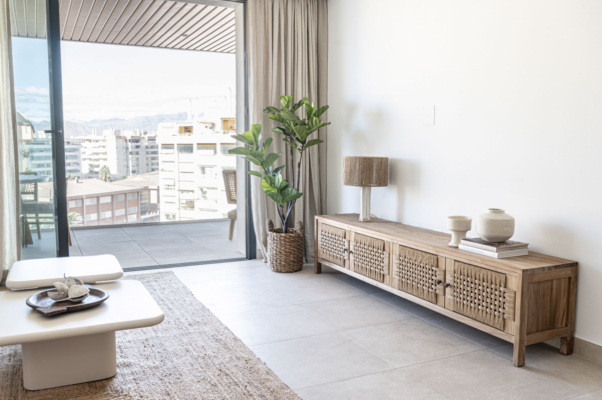 Apartment in Fuengirola Centro, Fuengirola