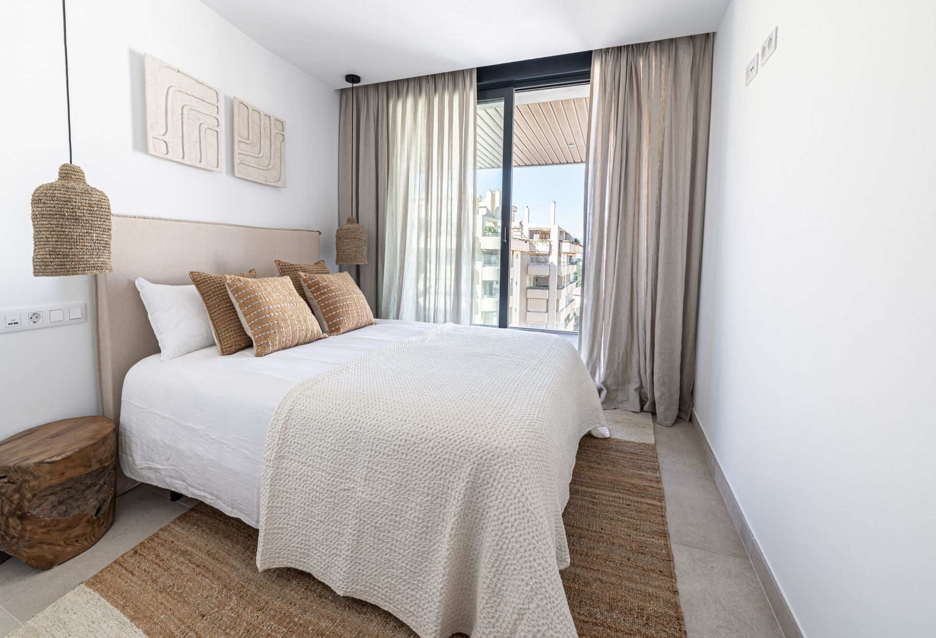 Apartment in Fuengirola Centro, Fuengirola