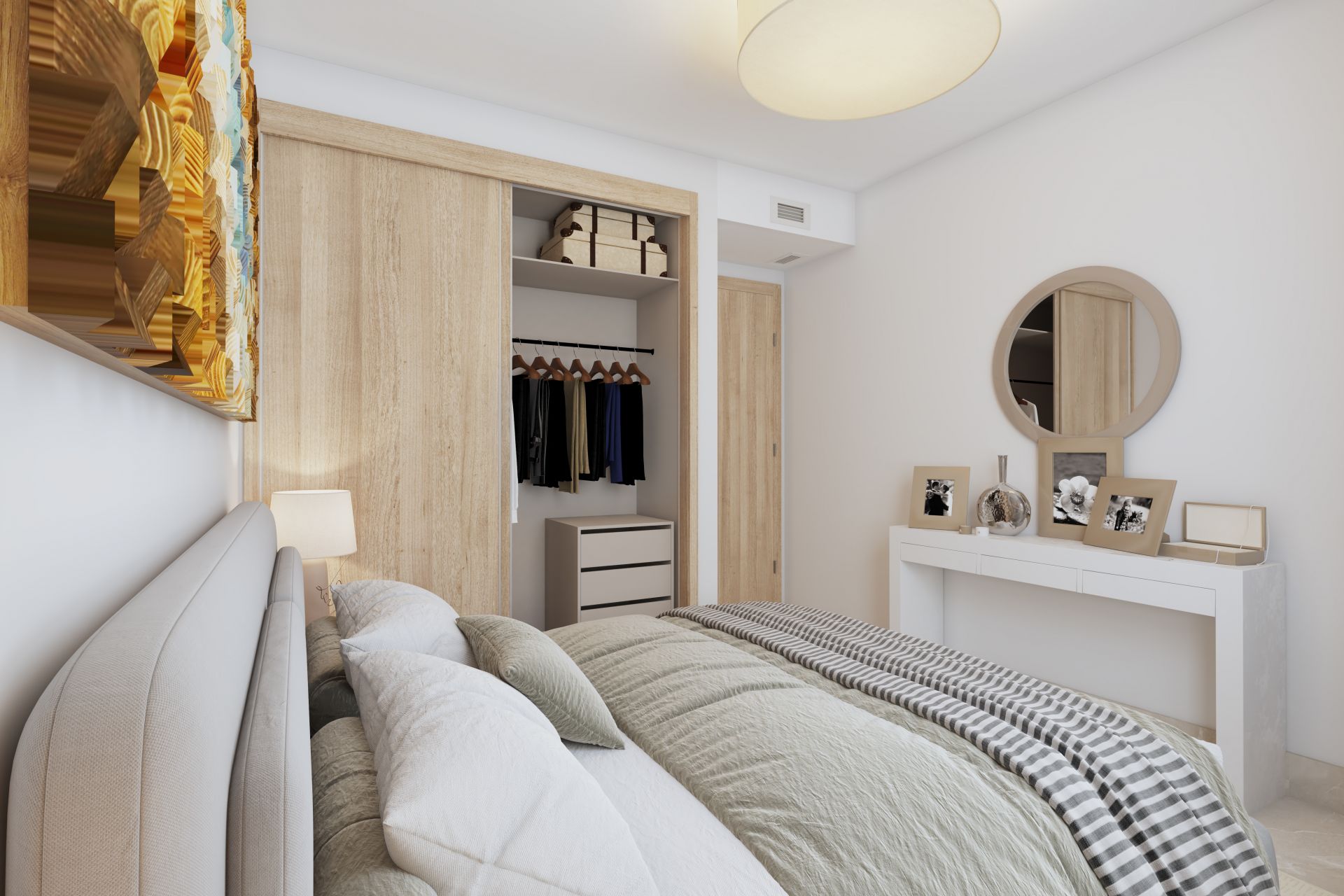 Ático en Cerros del Aguila, Mijas Costa