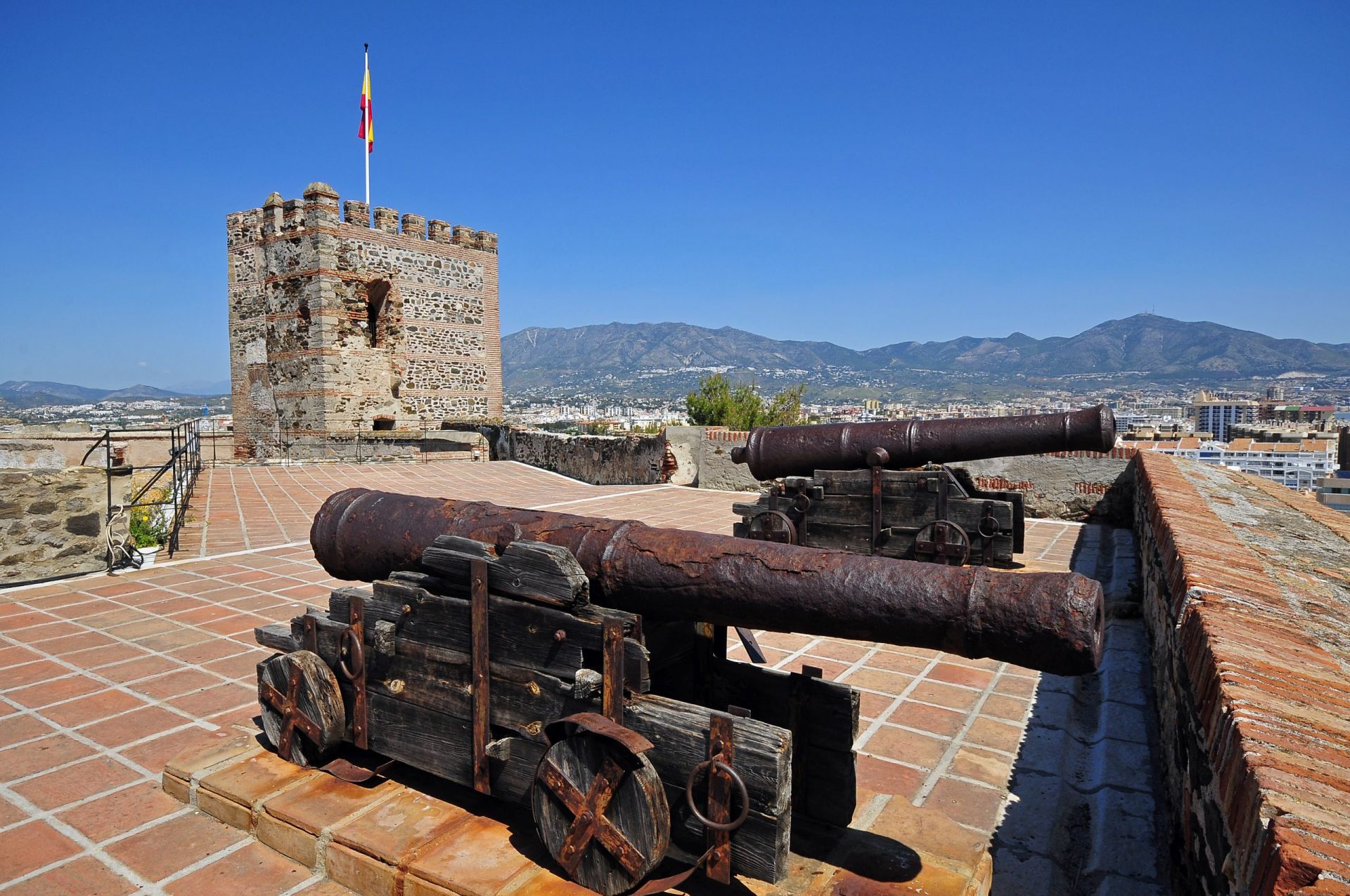 Ático en Cerros del Aguila, Mijas Costa