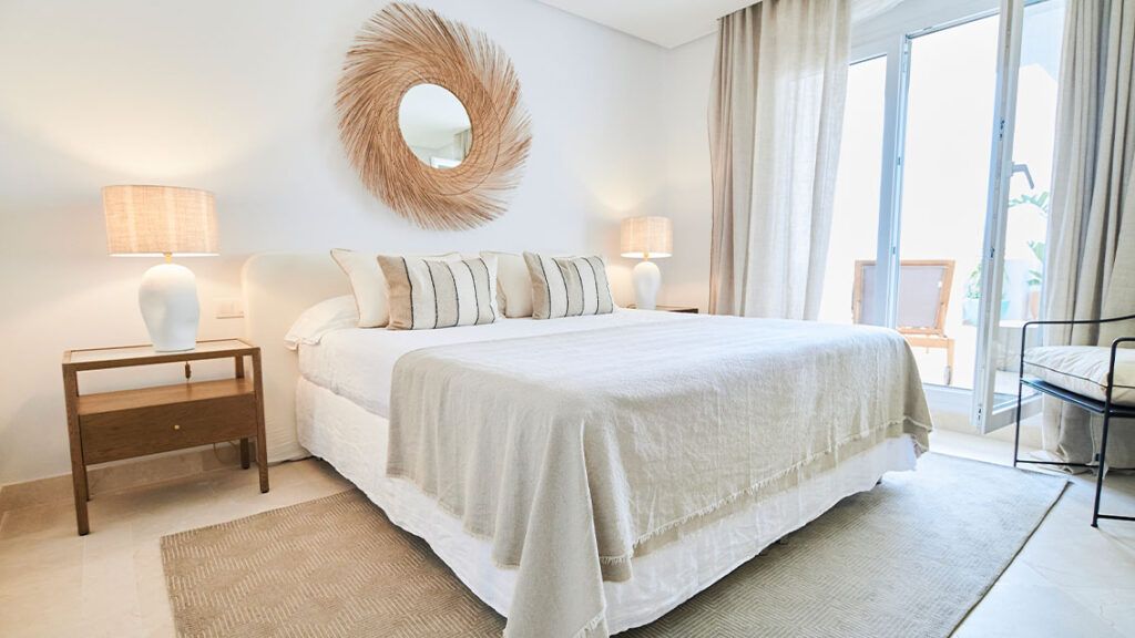 Apartamento en Nueva Andalucia, Marbella