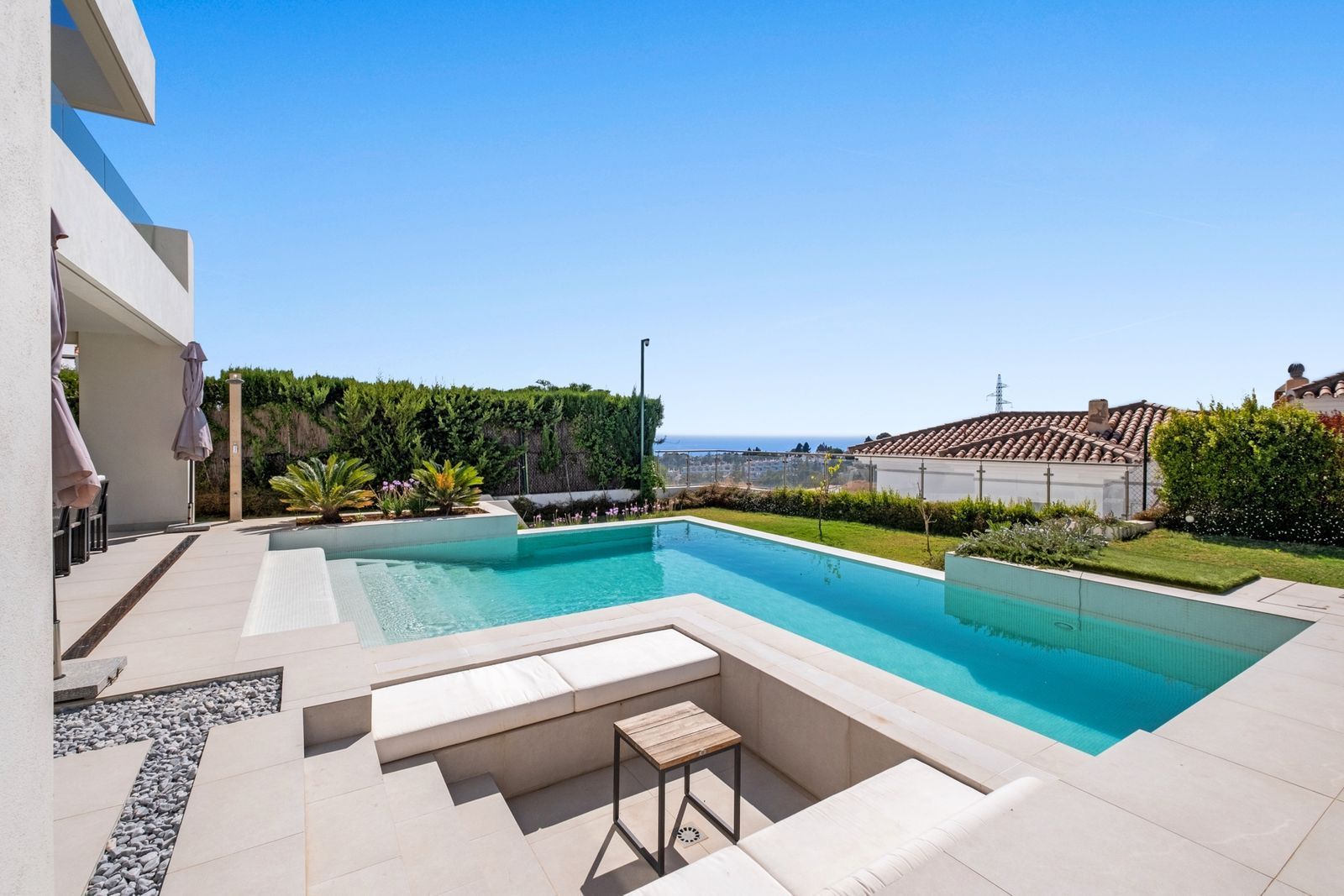 Villa en Mijas Costa