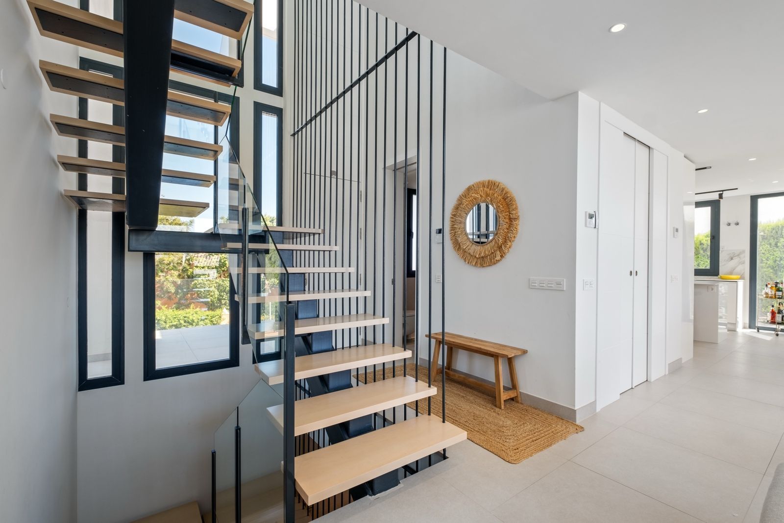 Villa en Mijas Costa