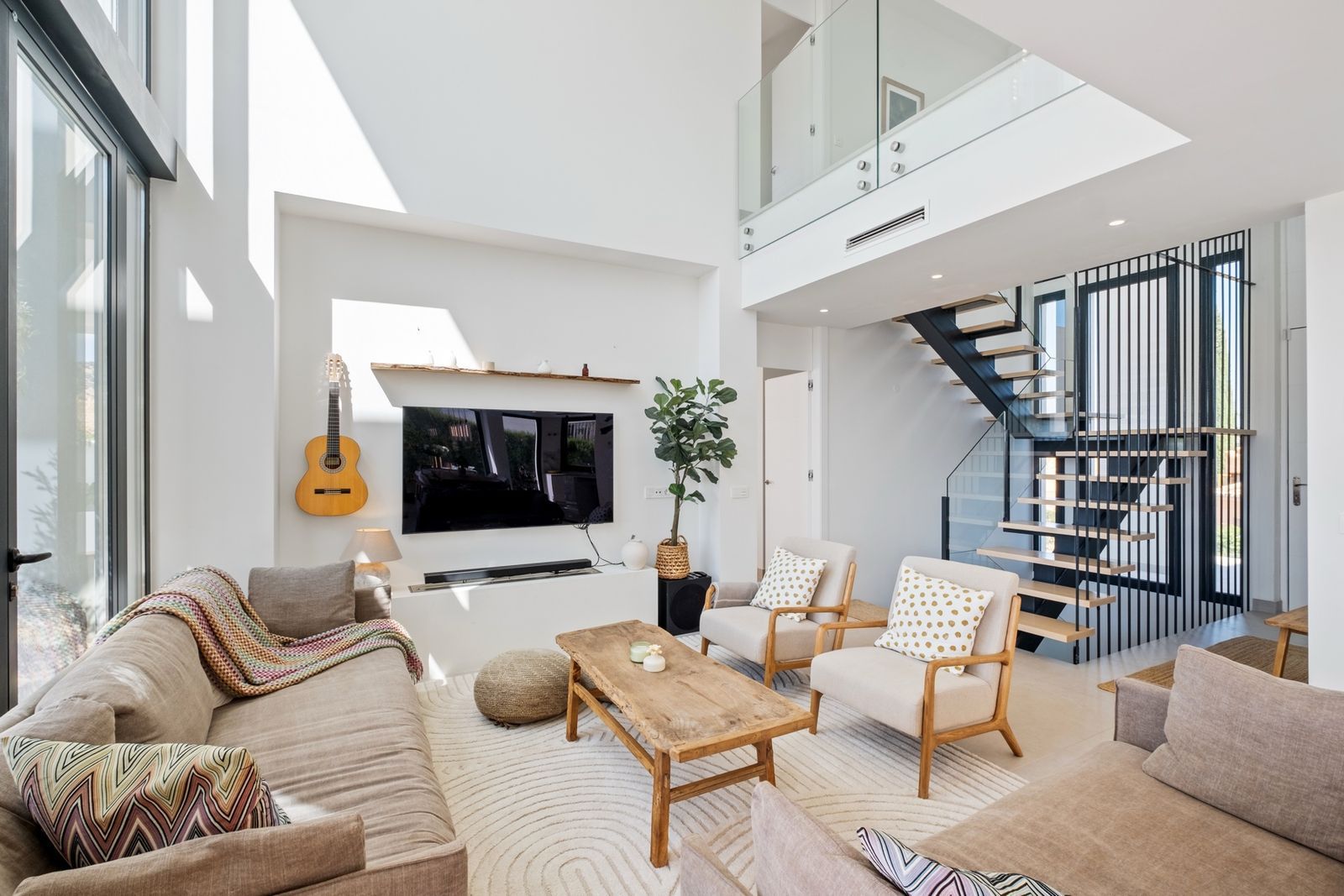 Villa en Mijas Costa