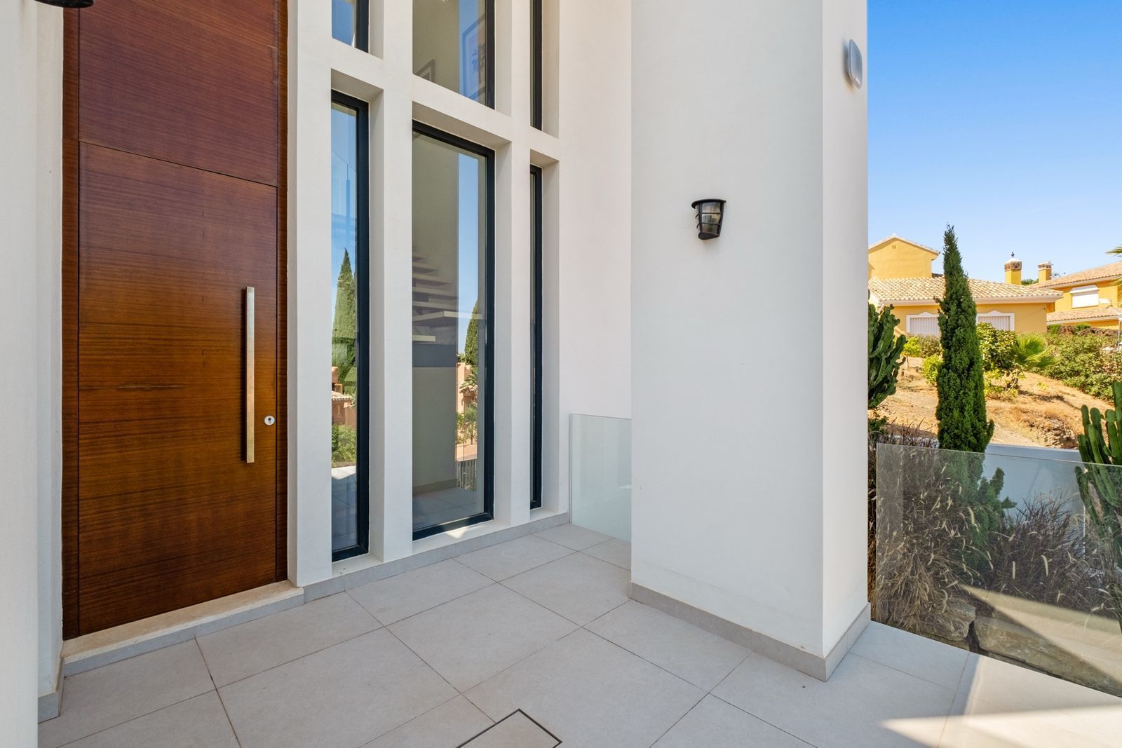 Villa en Mijas Costa