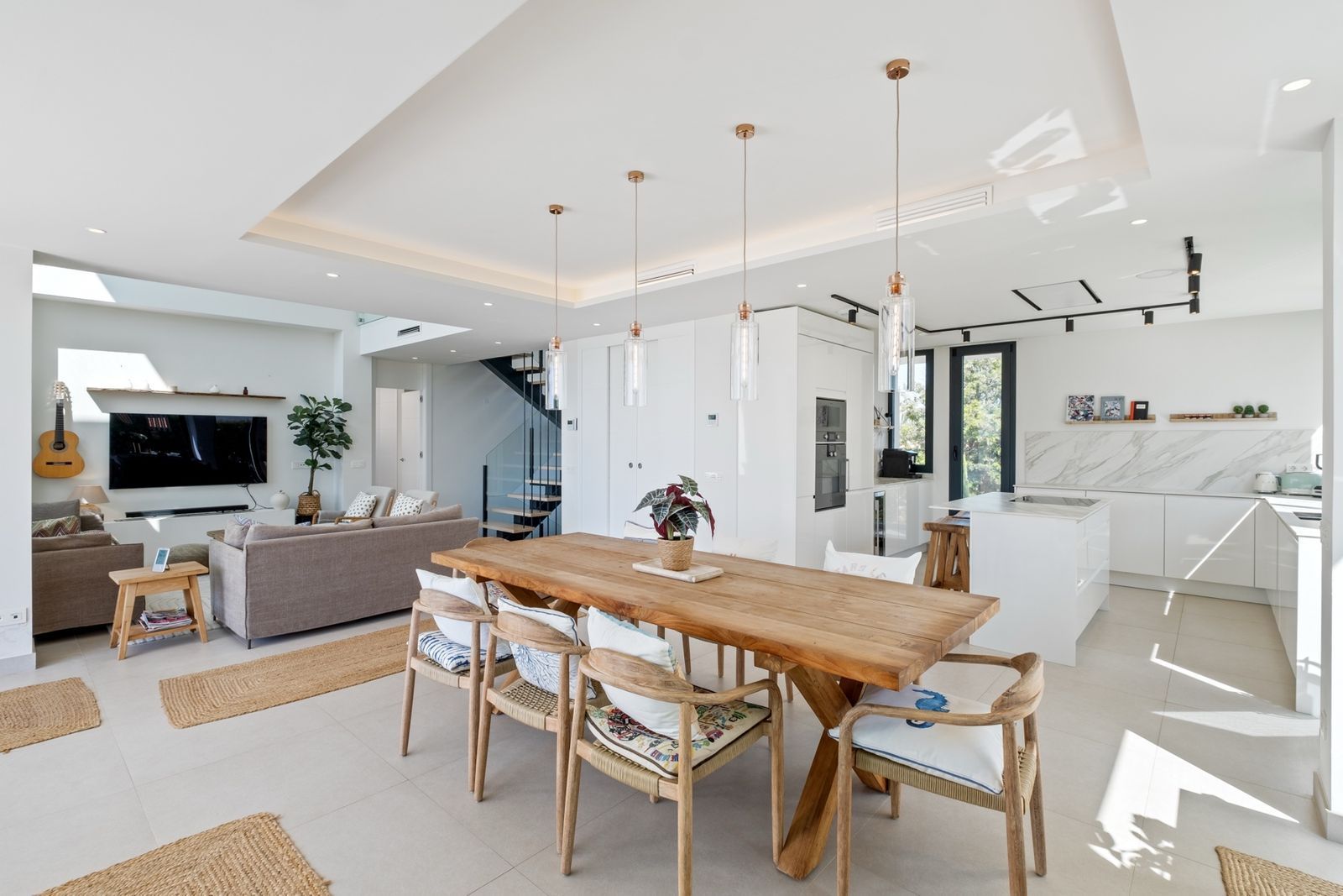 Villa en Mijas Costa