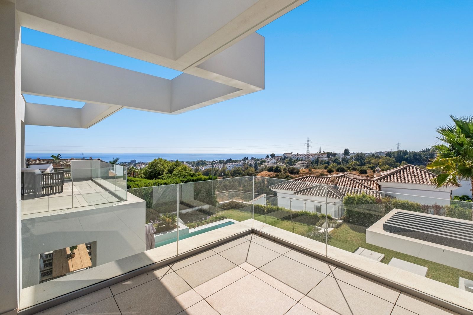 Villa en Mijas Costa