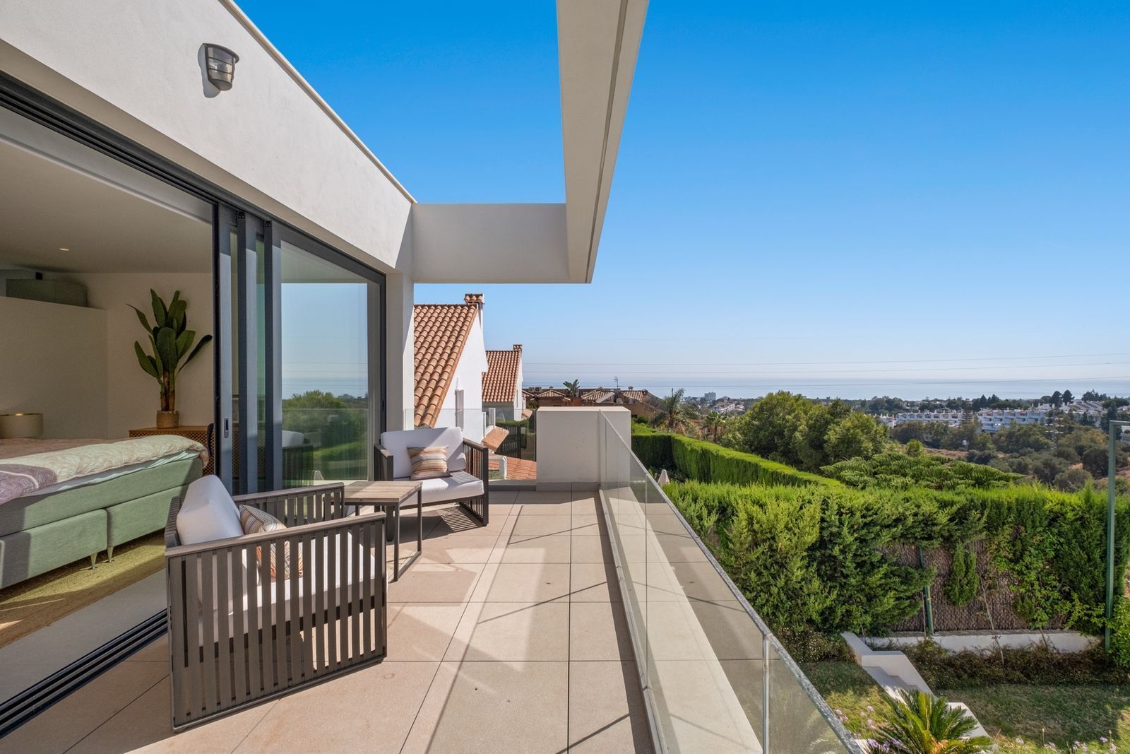 Villa en Mijas Costa