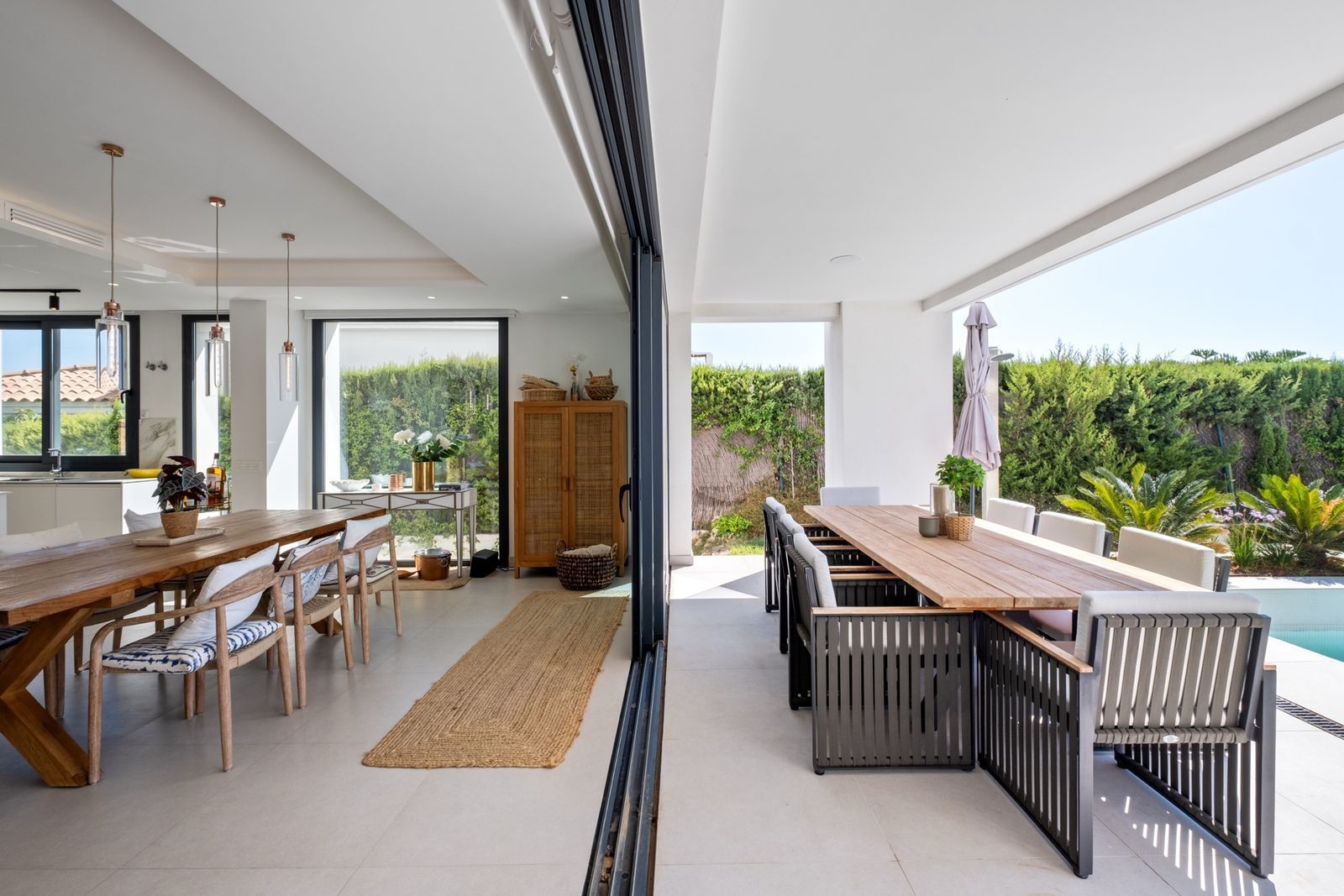 Villa en Mijas Costa