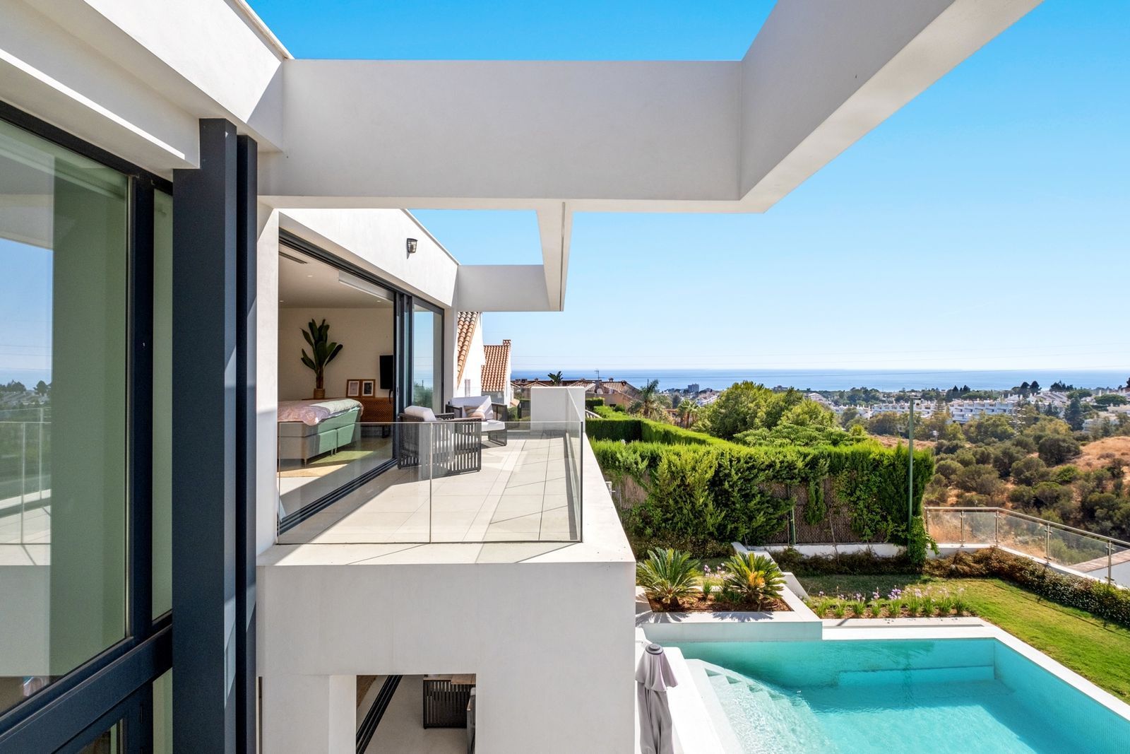 Villa en Mijas Costa