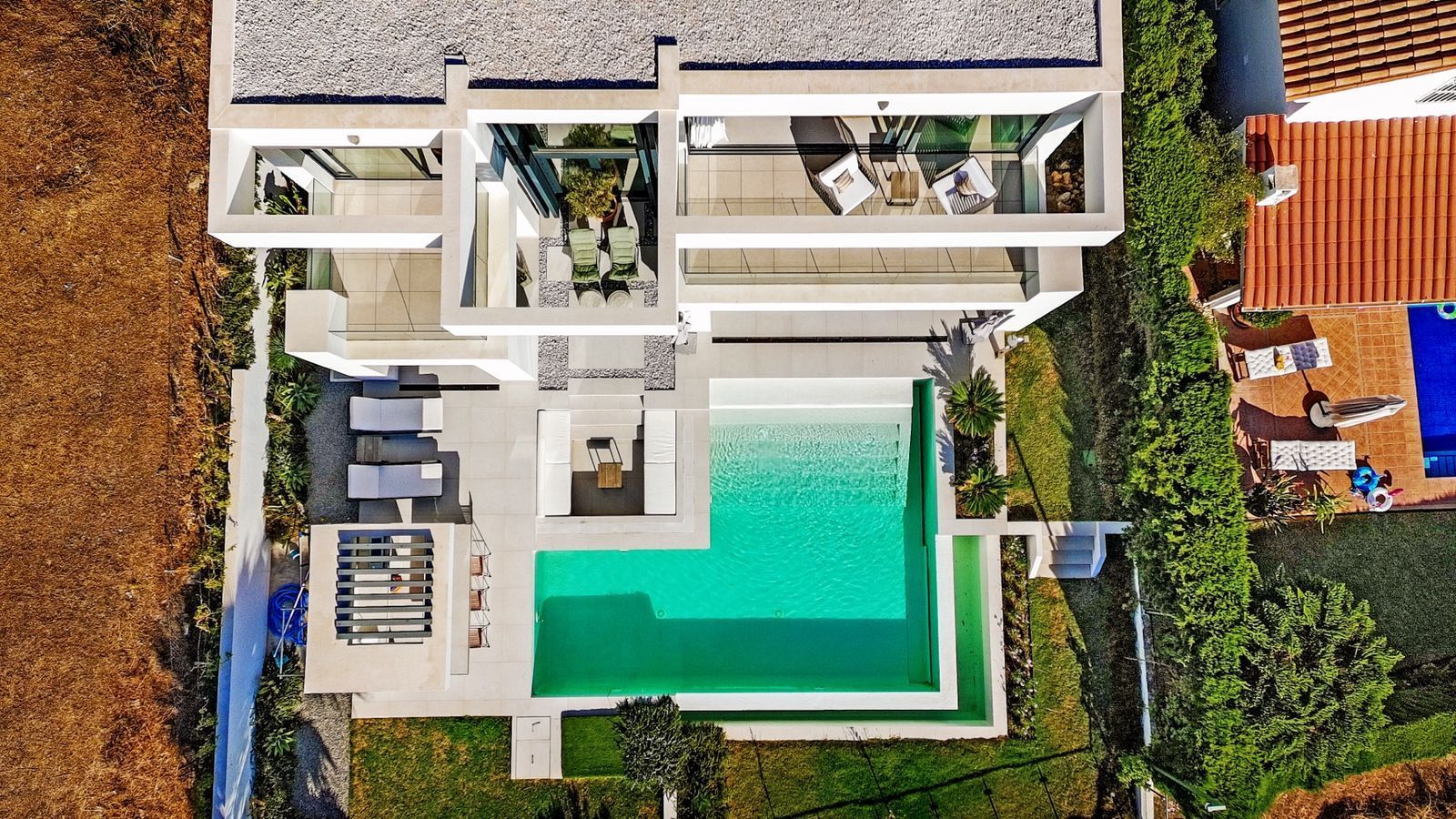 Villa en Mijas Costa