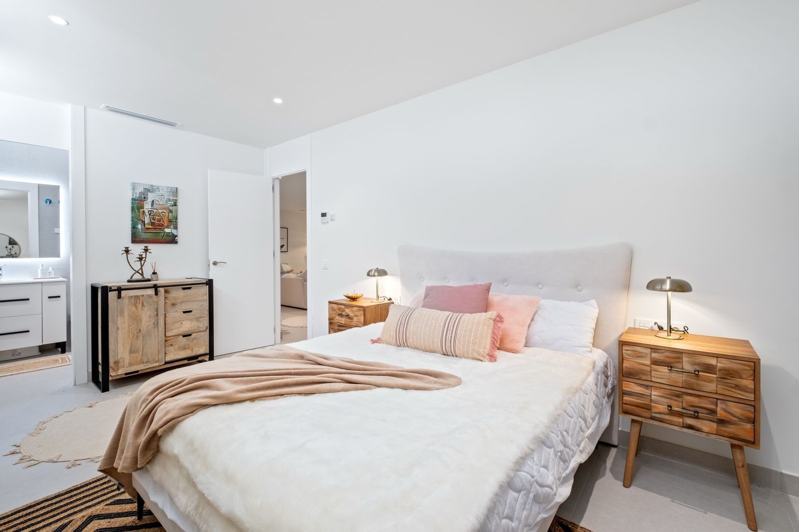 Villa en Mijas Costa