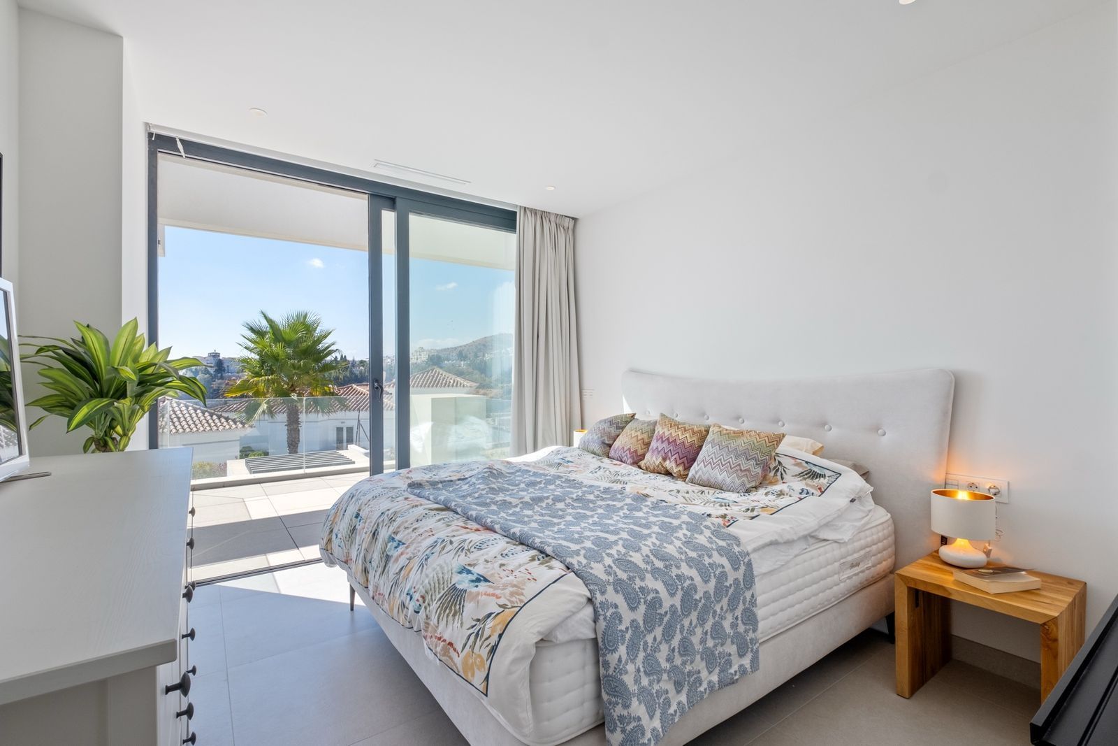 Villa en Mijas Costa