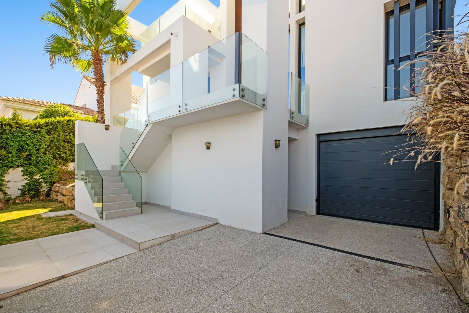 Villa en Mijas Costa