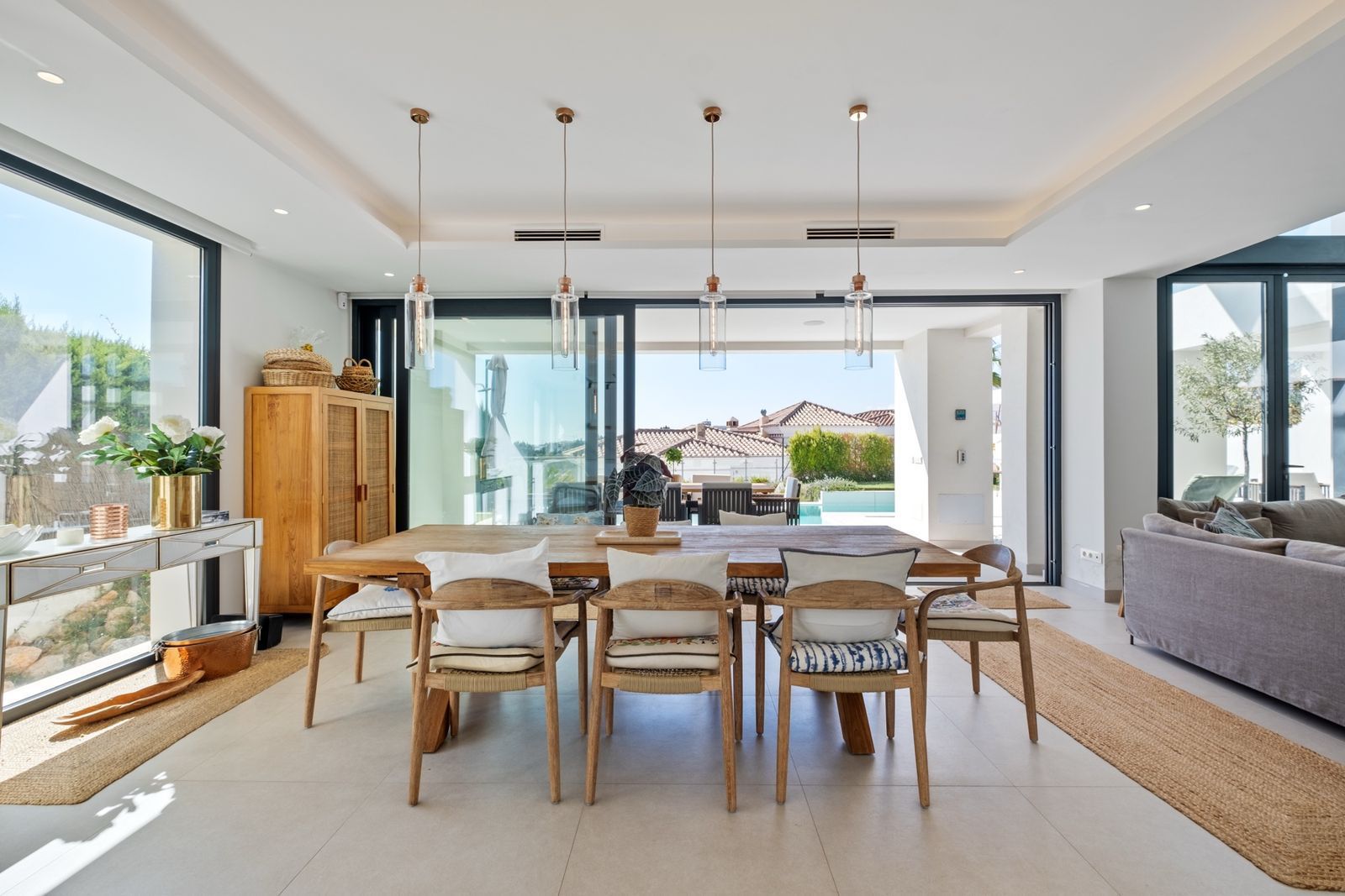 Villa en Mijas Costa