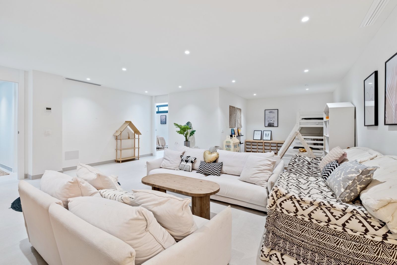 Villa en Mijas Costa