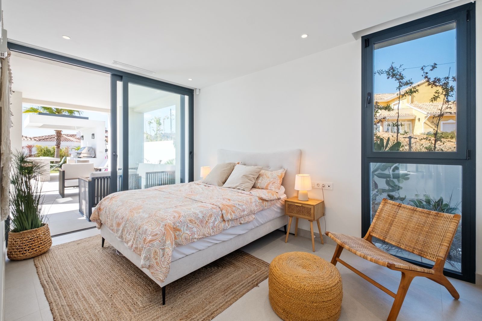 Villa en Mijas Costa