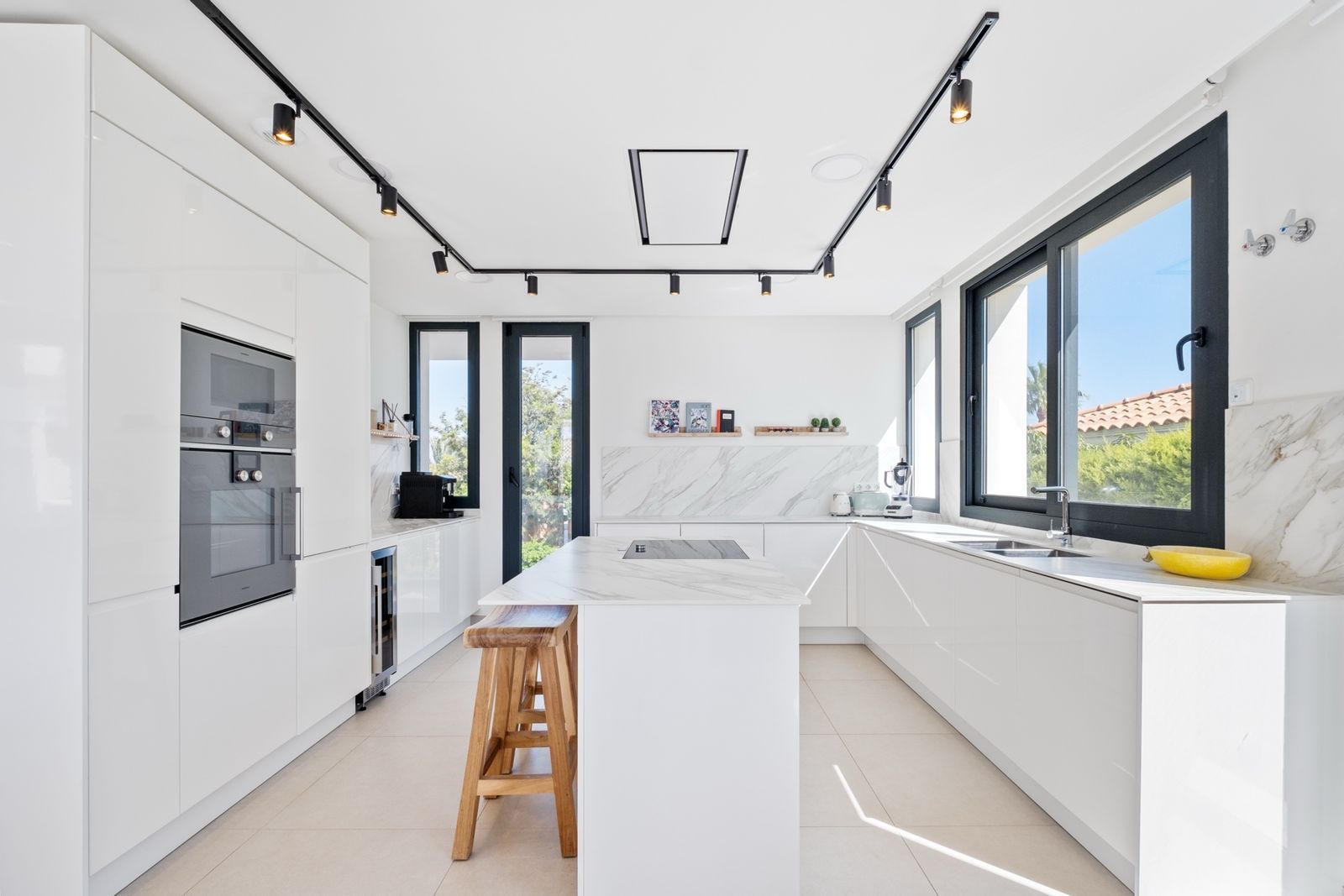 Villa en Mijas Costa