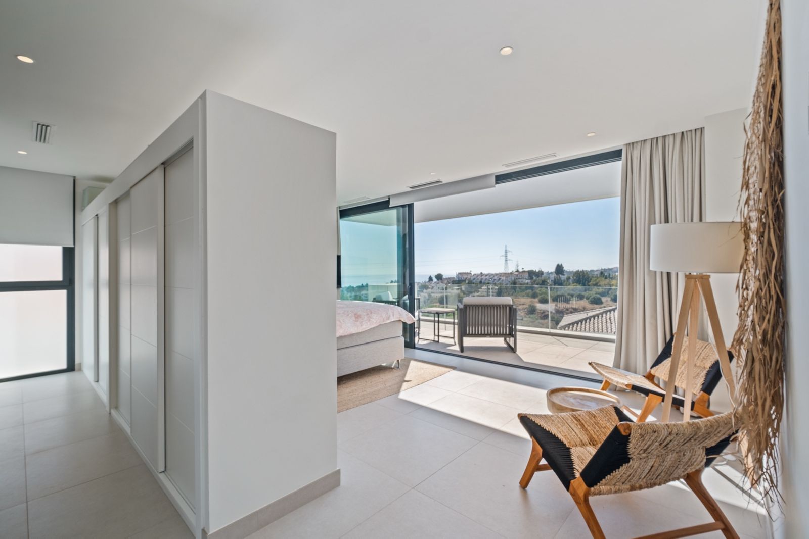 Villa en Mijas Costa