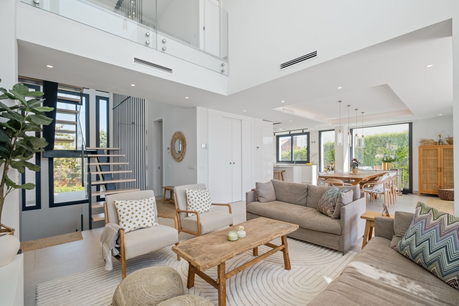 Villa en Mijas Costa