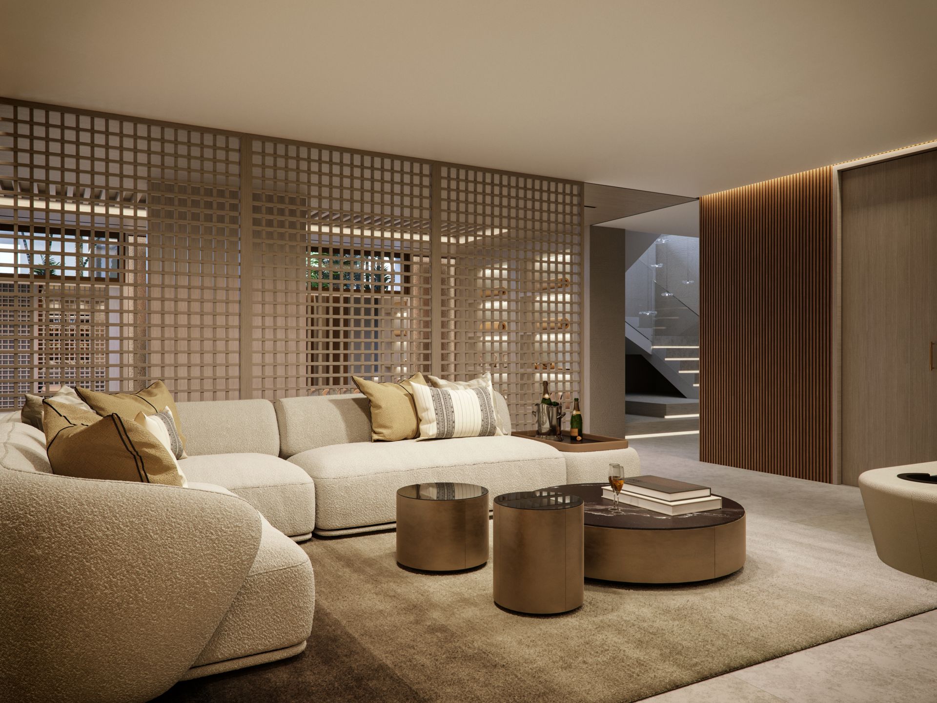 Villa en Nueva Andalucia, Marbella