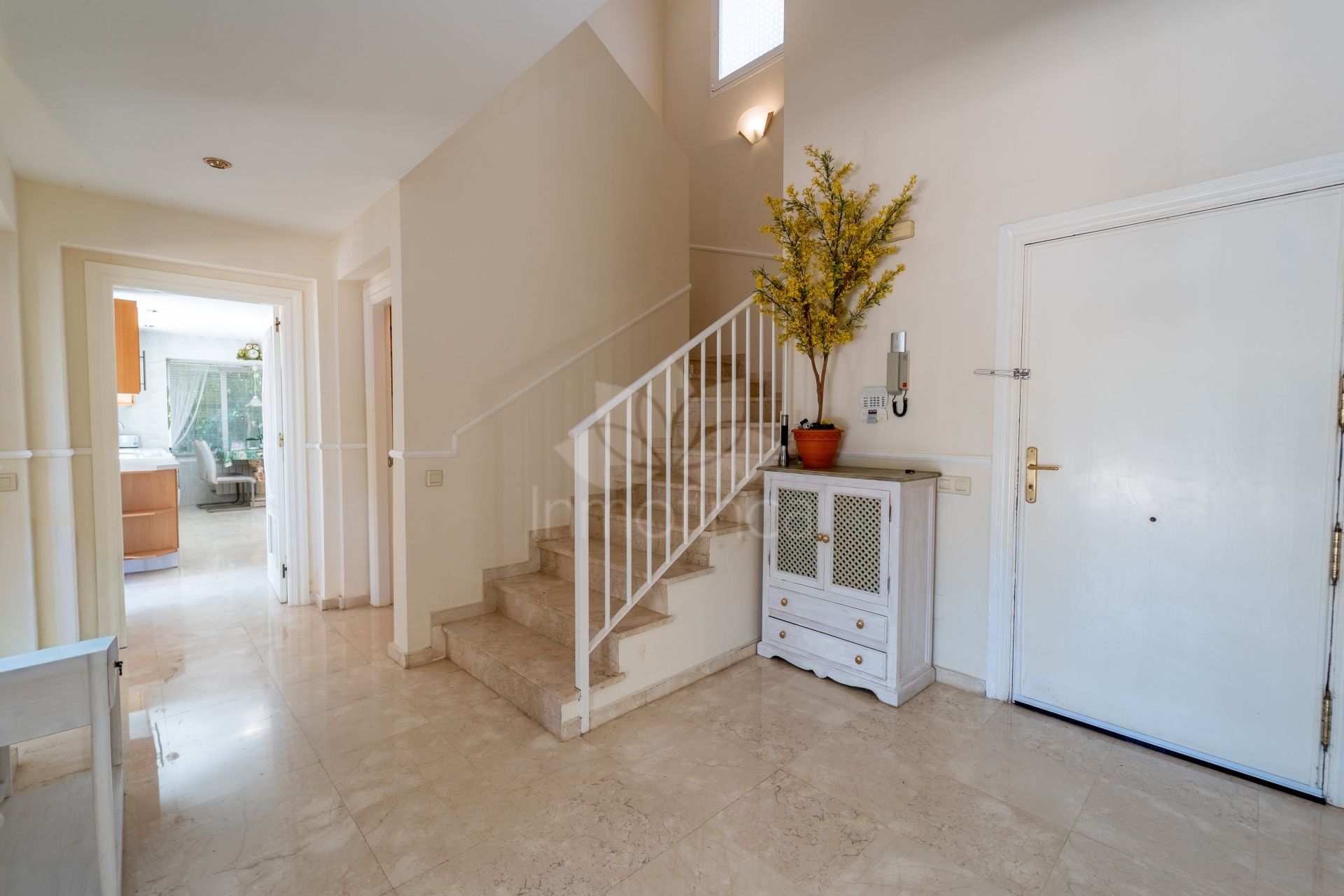 Villa en El Rosario, Marbella