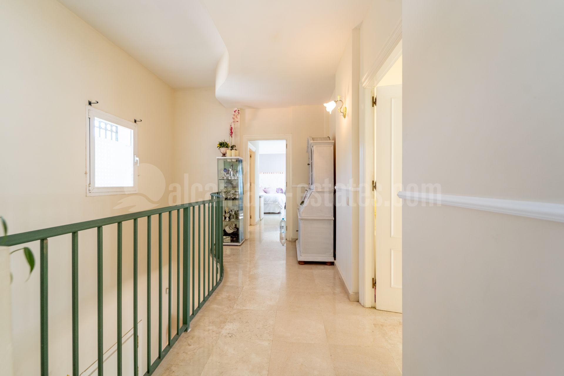 Villa en El Rosario, Marbella