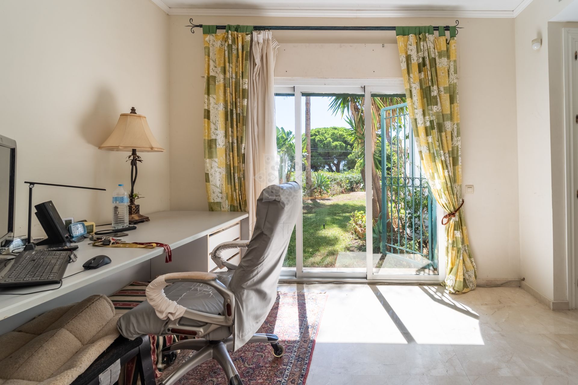 Villa in El Rosario, Marbella