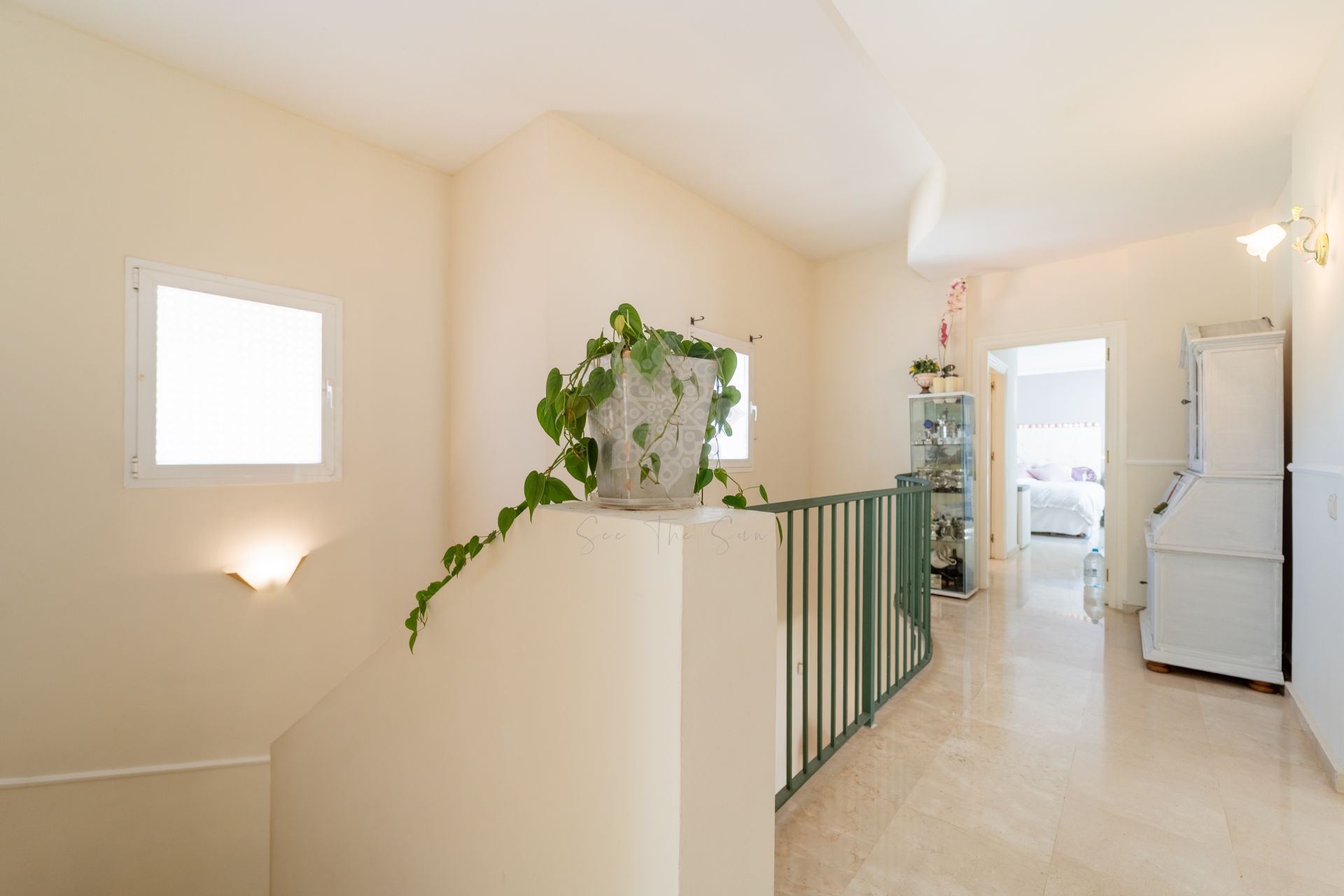 Villa in El Rosario, Marbella