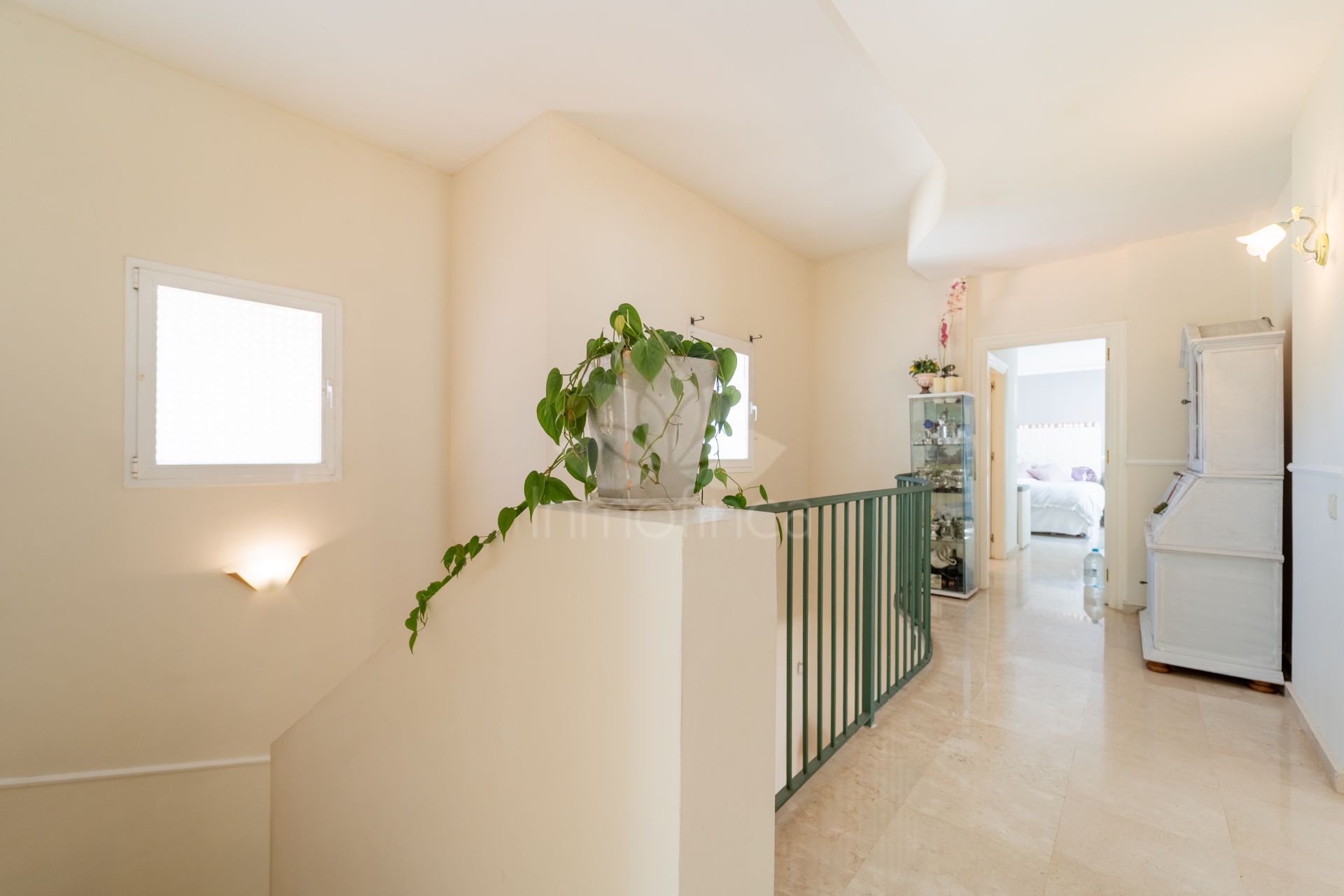 Villa en El Rosario, Marbella