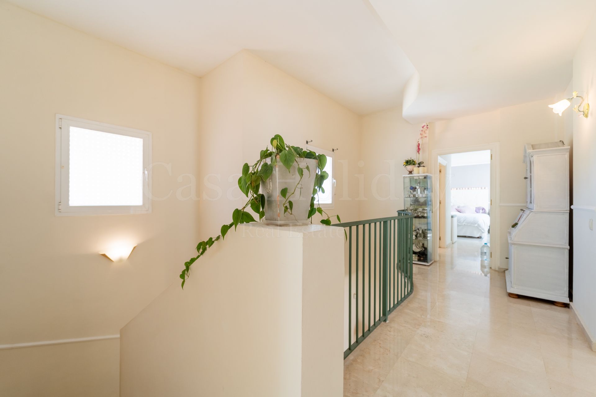 Villa en El Rosario, Marbella