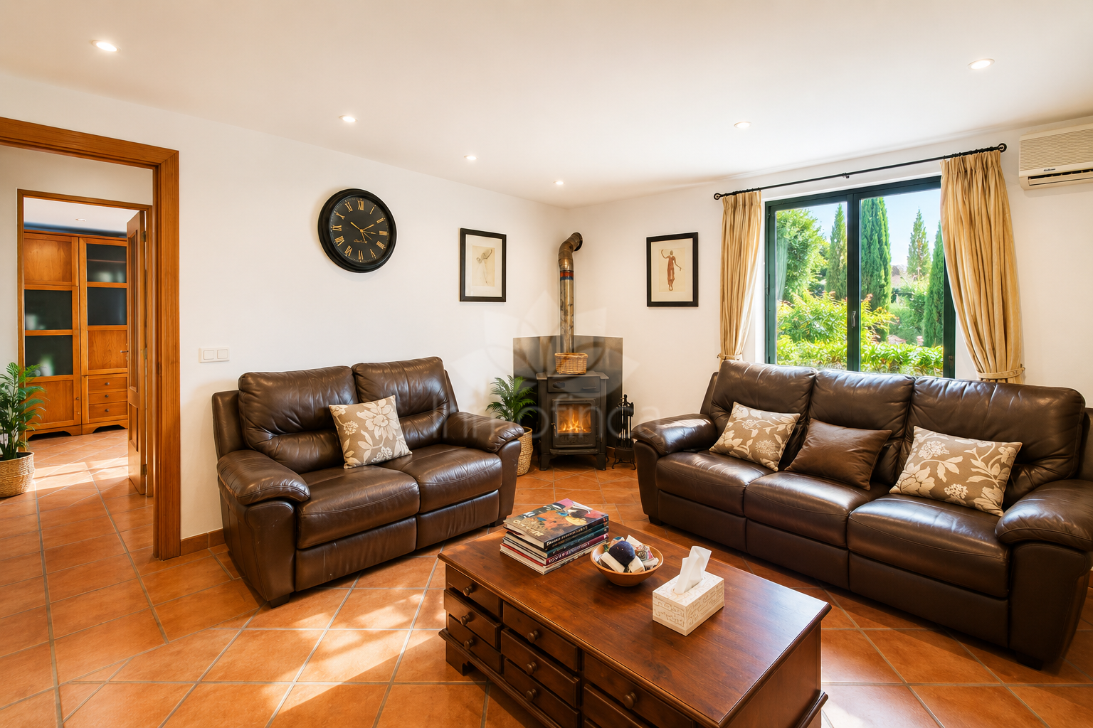 Finca in Casares