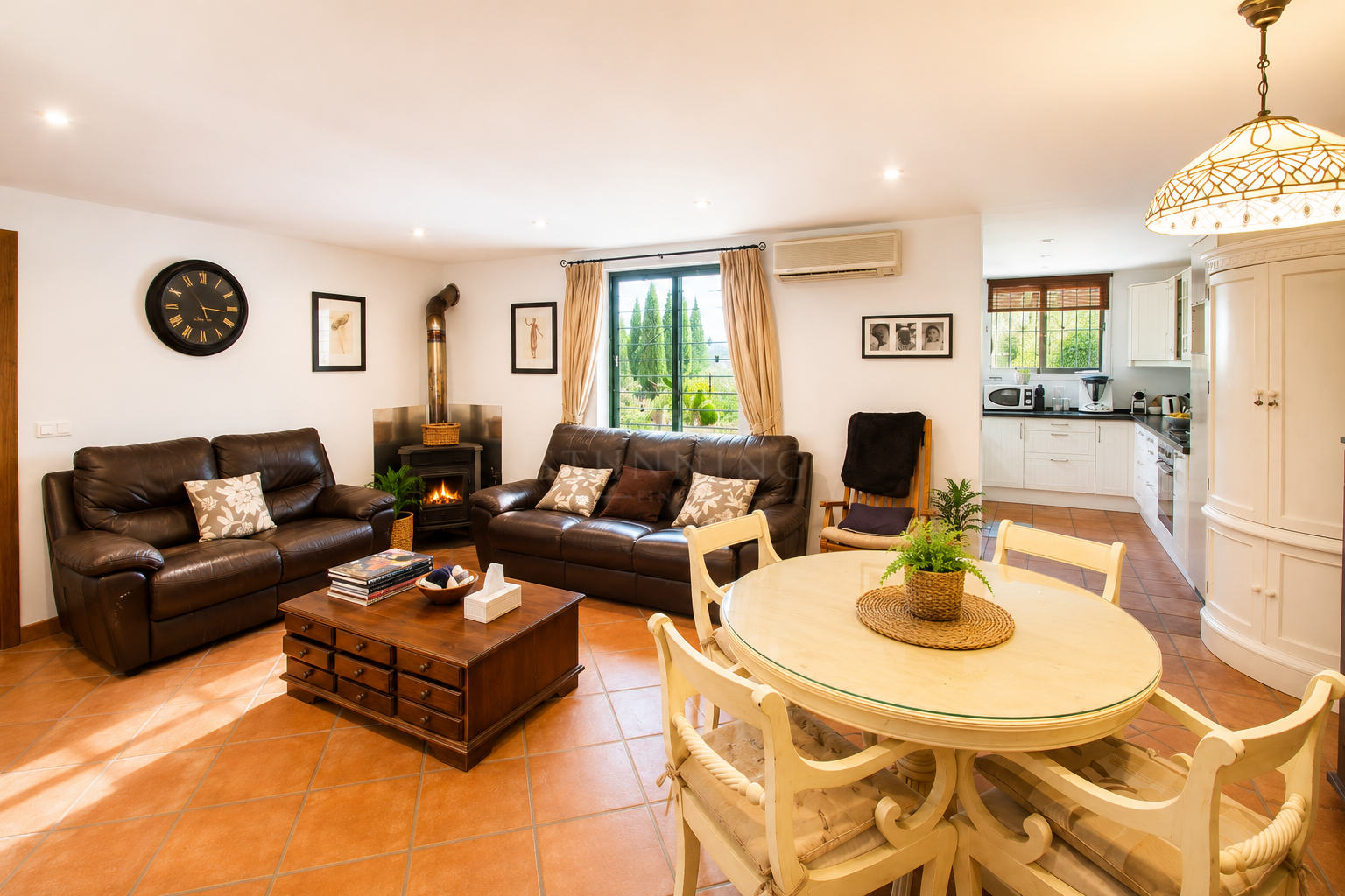 Finca en Casares