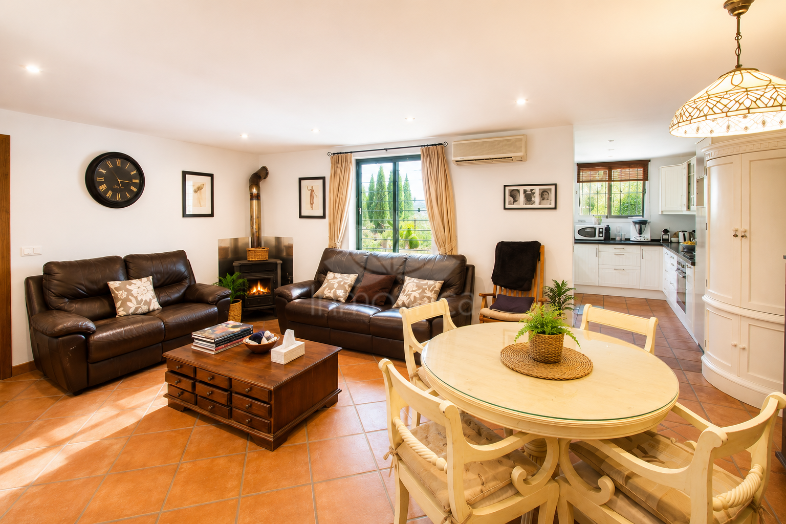 Finca in Casares
