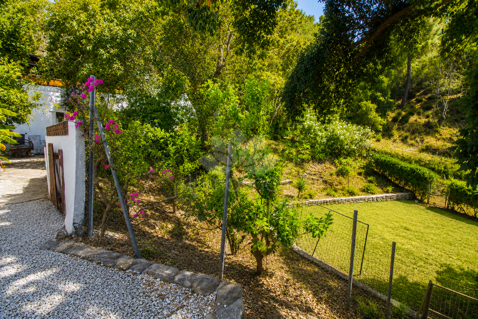 Finca in Casares