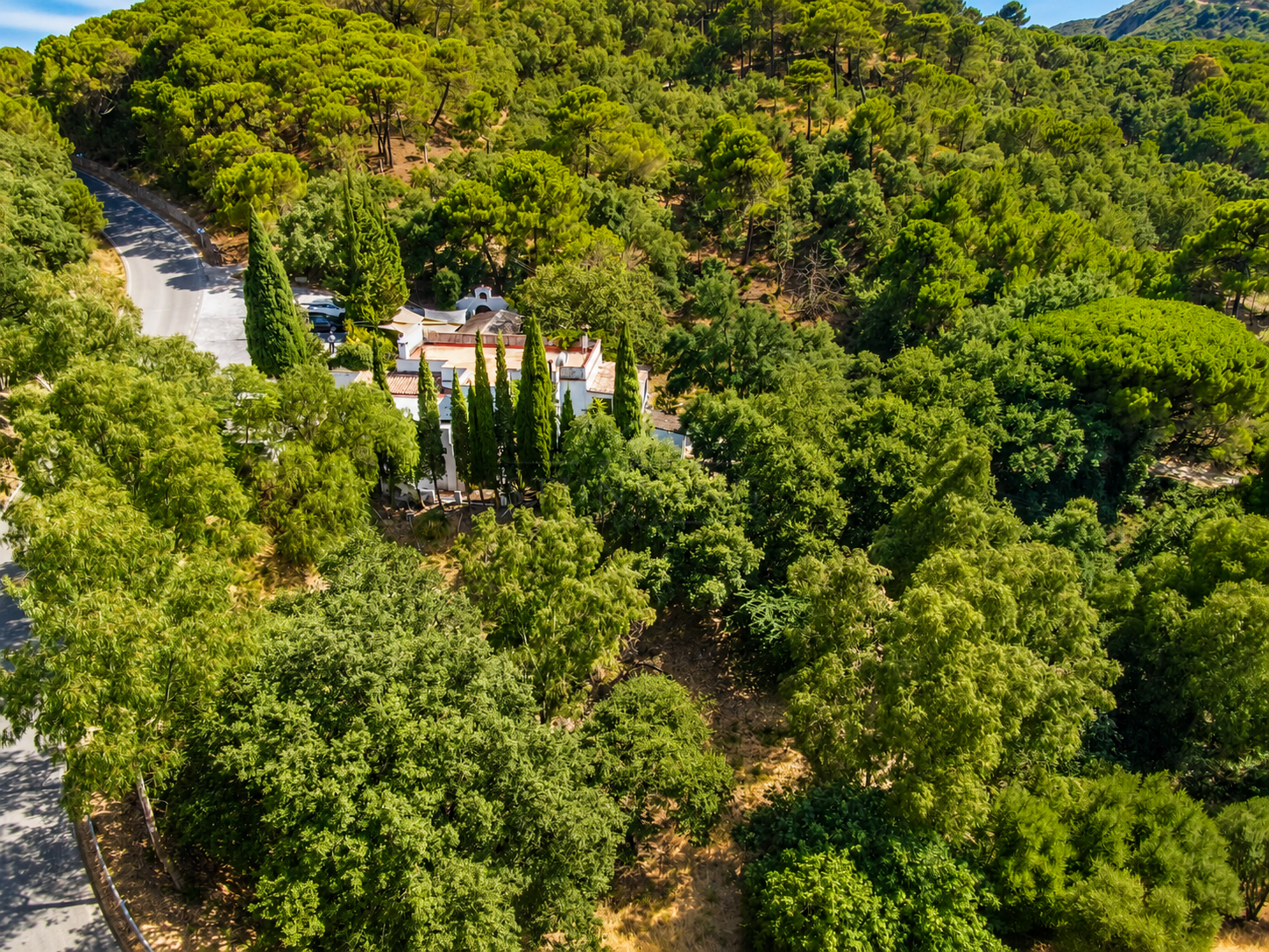 Finca en Casares
