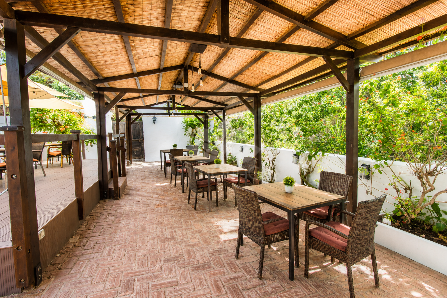 Finca in Casares