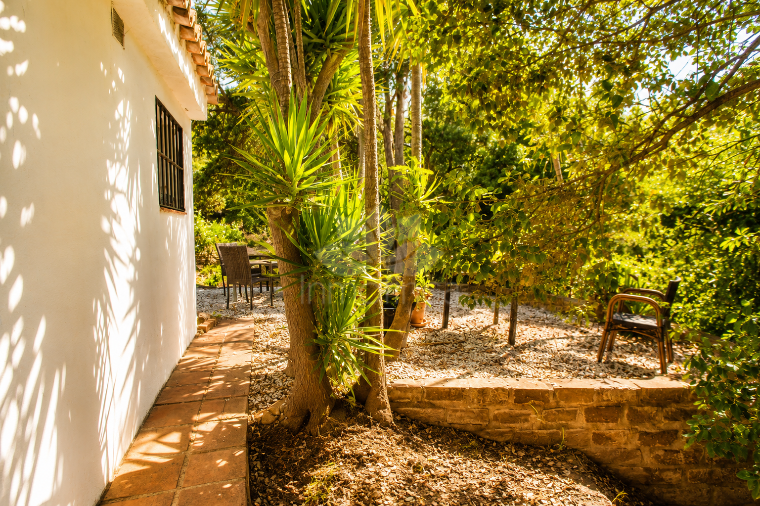 Finca in Casares