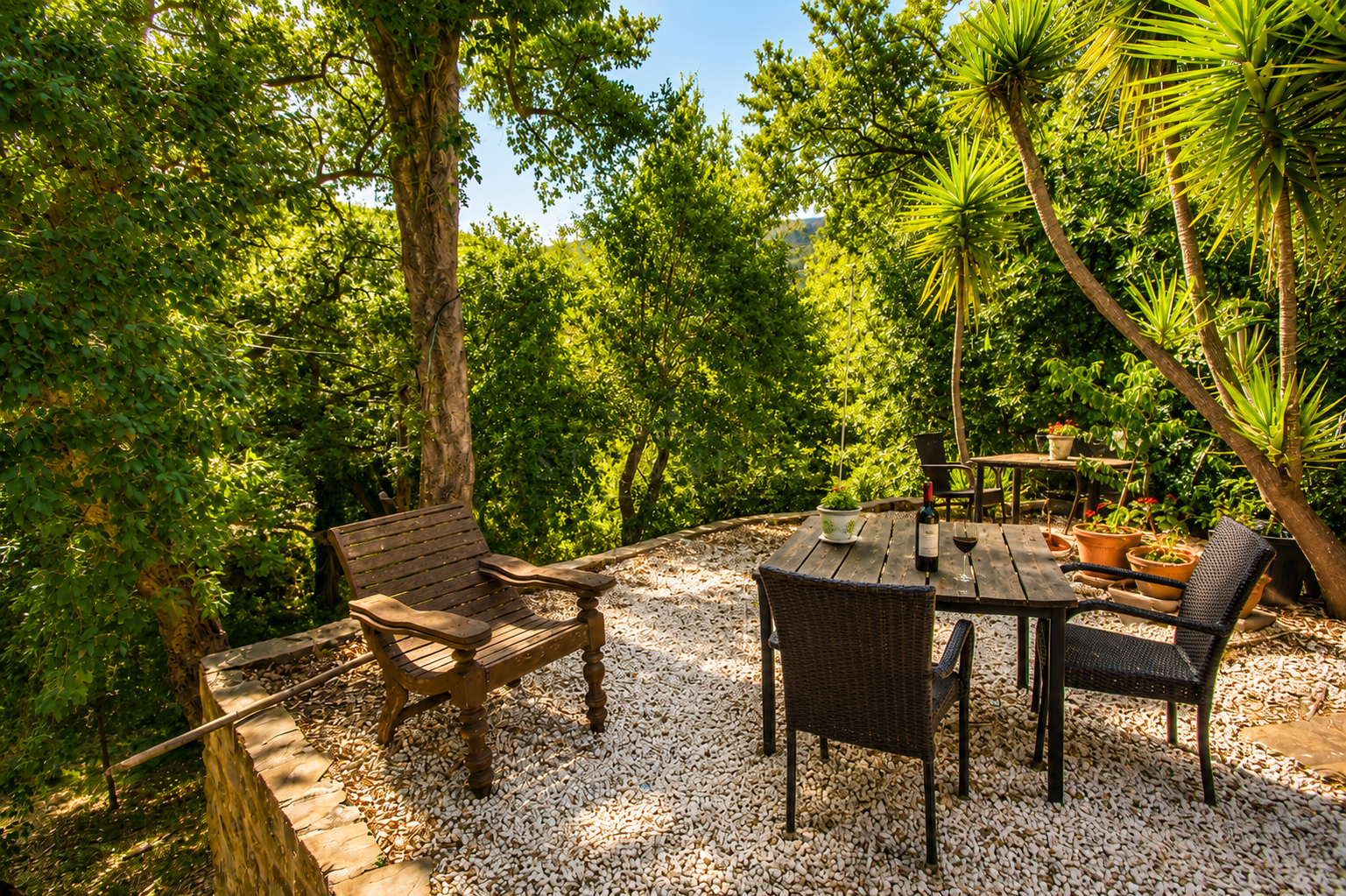 Finca en Casares