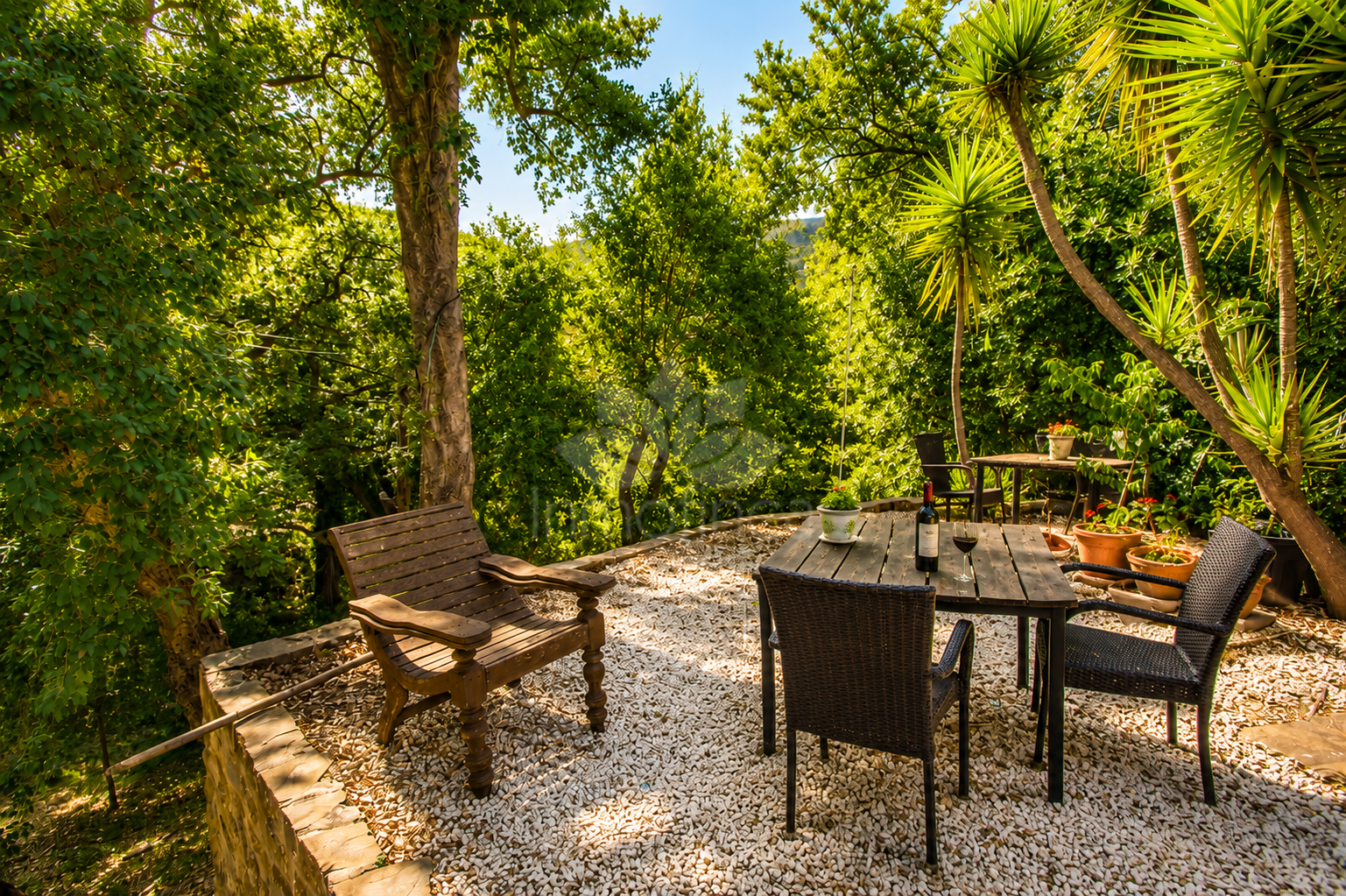 Finca in Casares