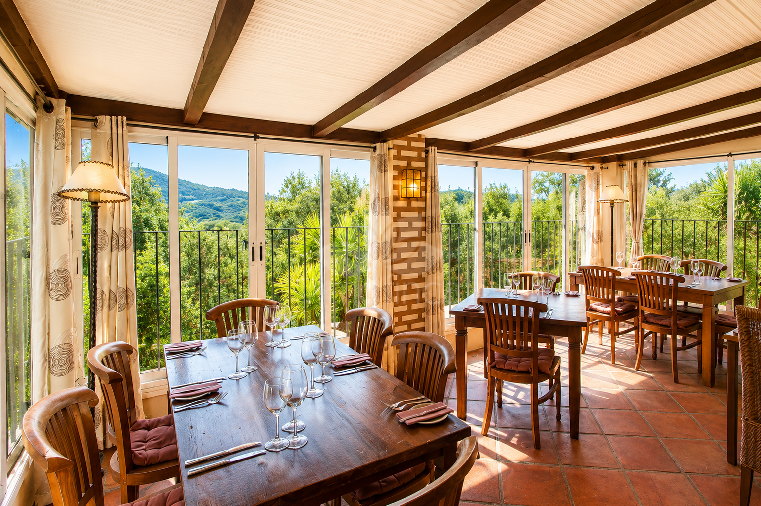 Finca in Casares